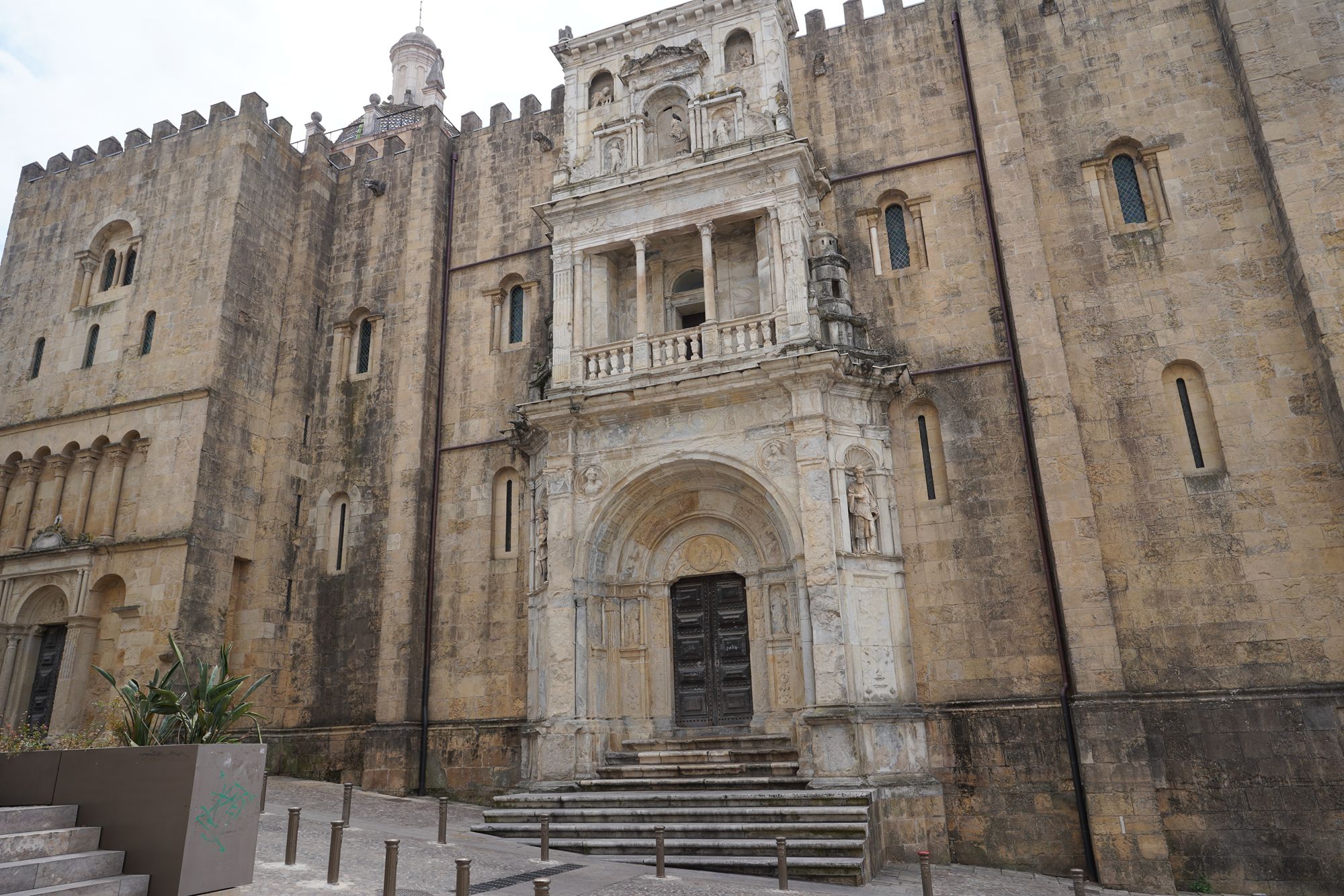Coimbra Walk II (36)