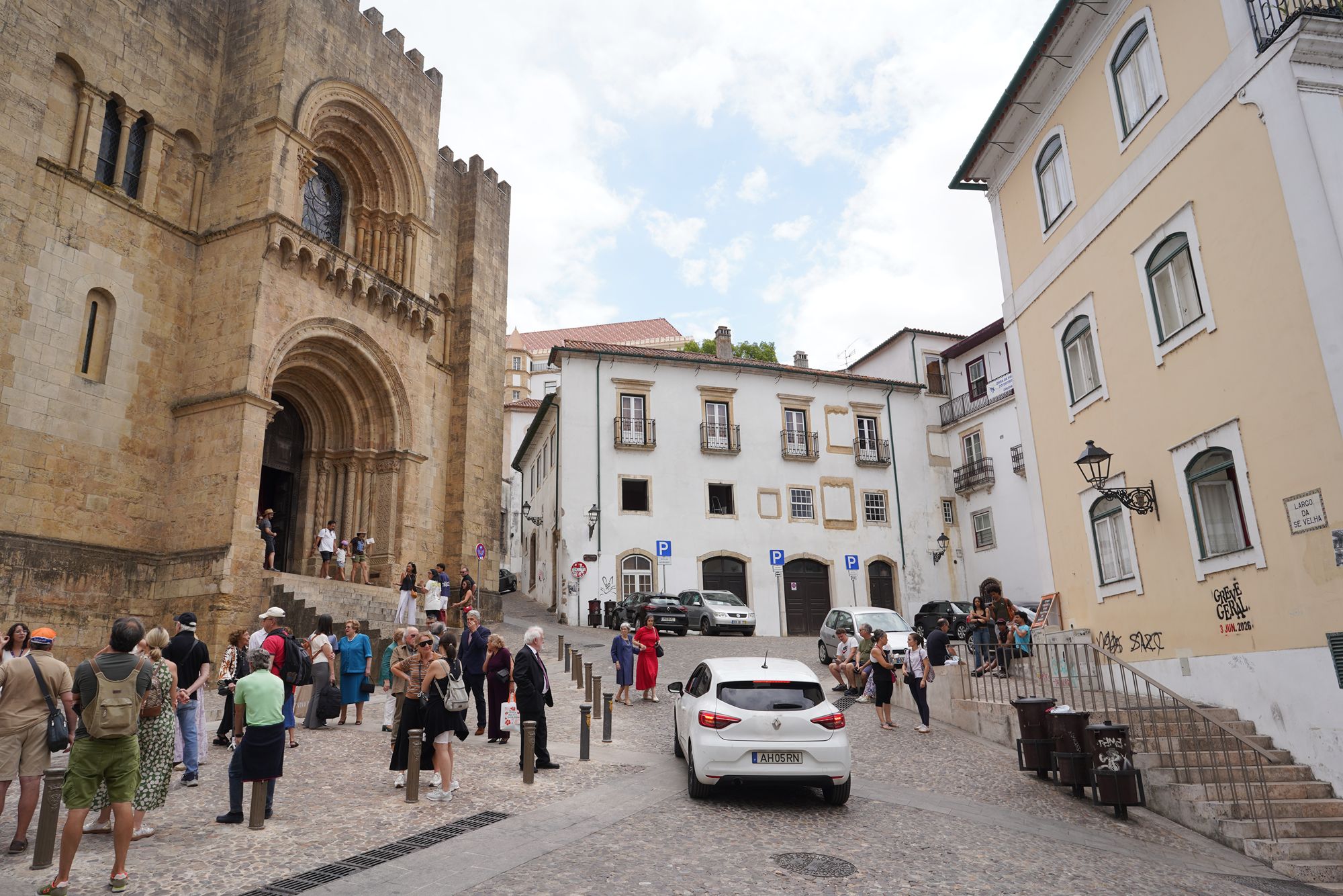 Coimbra Walk II (40)