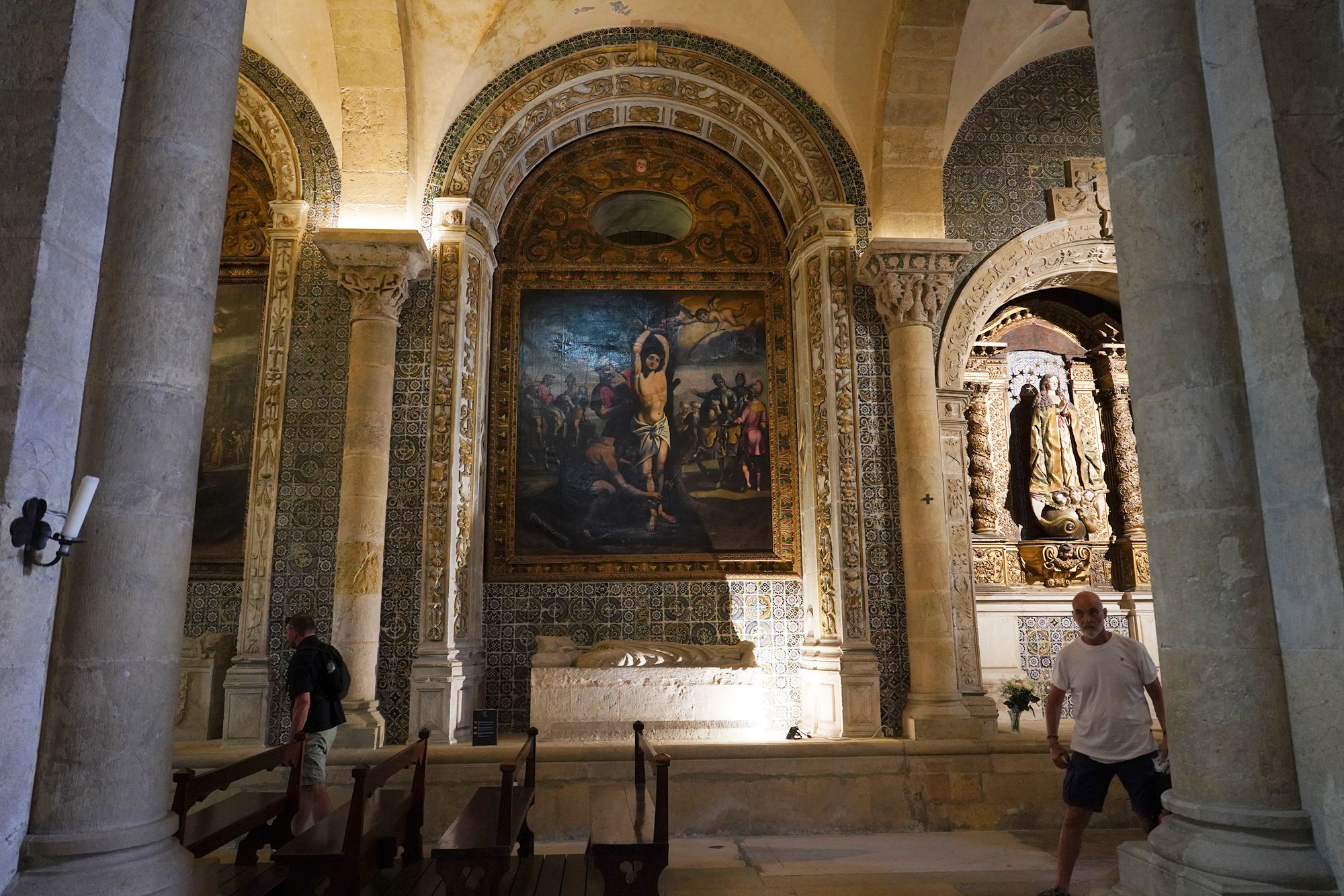 Coimbra Walk II (44)