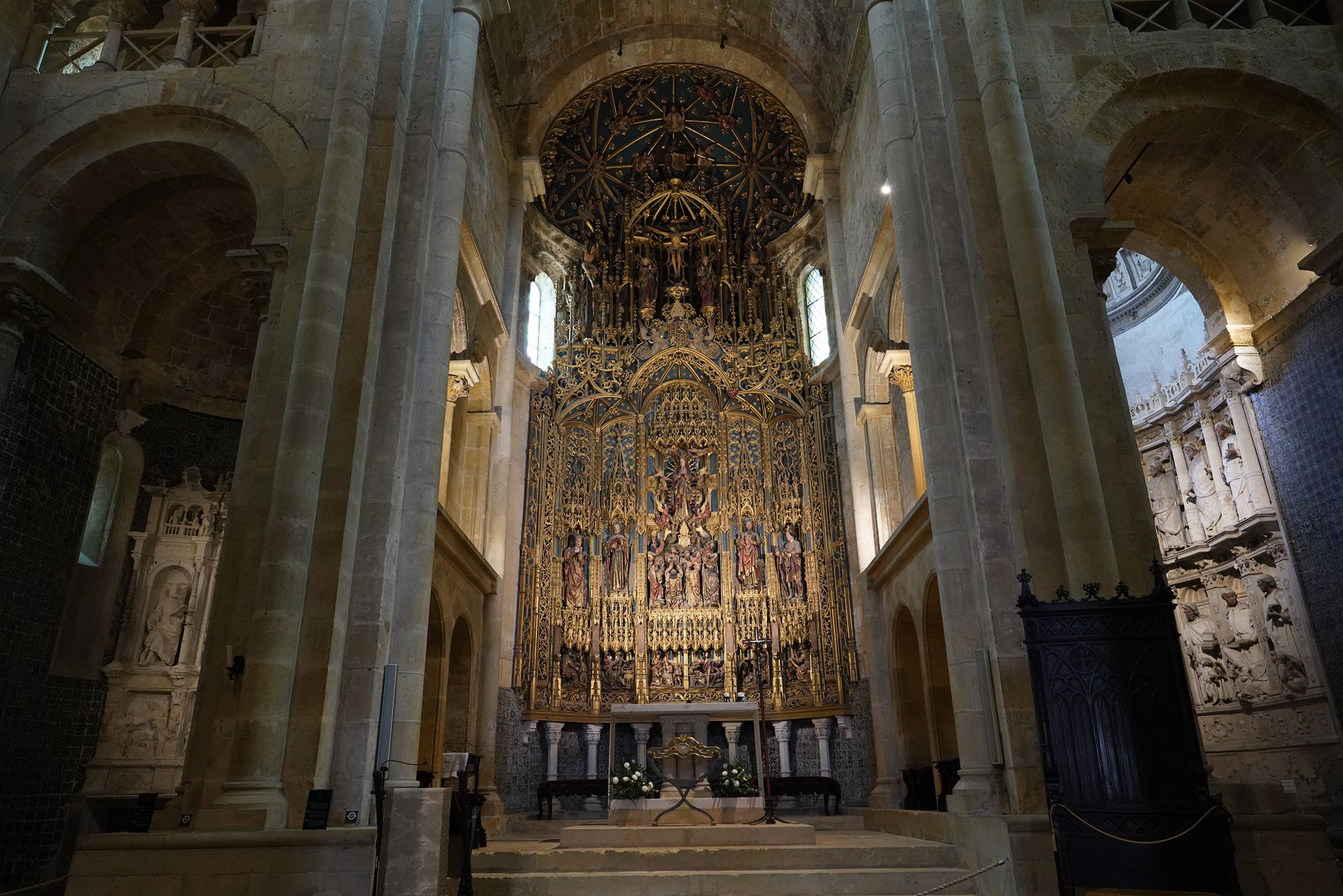 Coimbra Walk II (45)