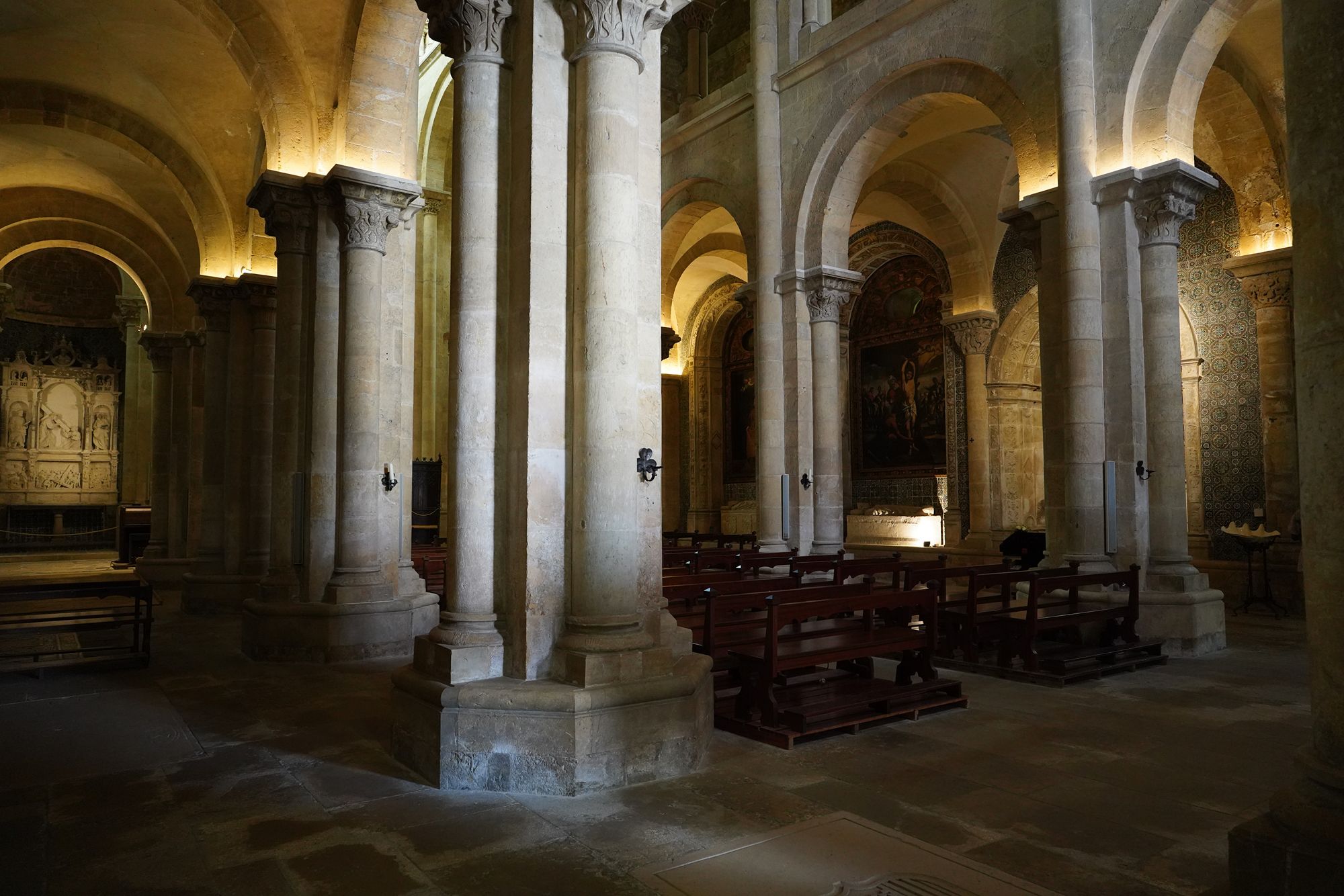 Coimbra Walk II (49)
