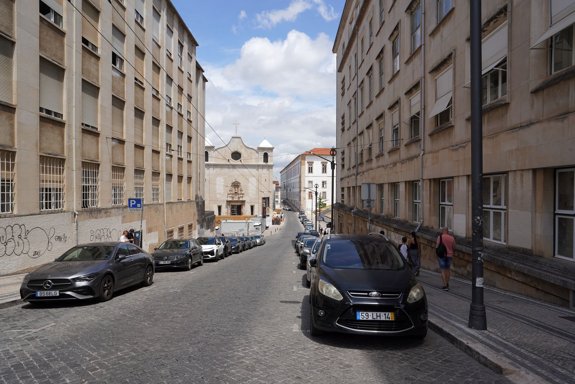 Coimbra Walk II (5)