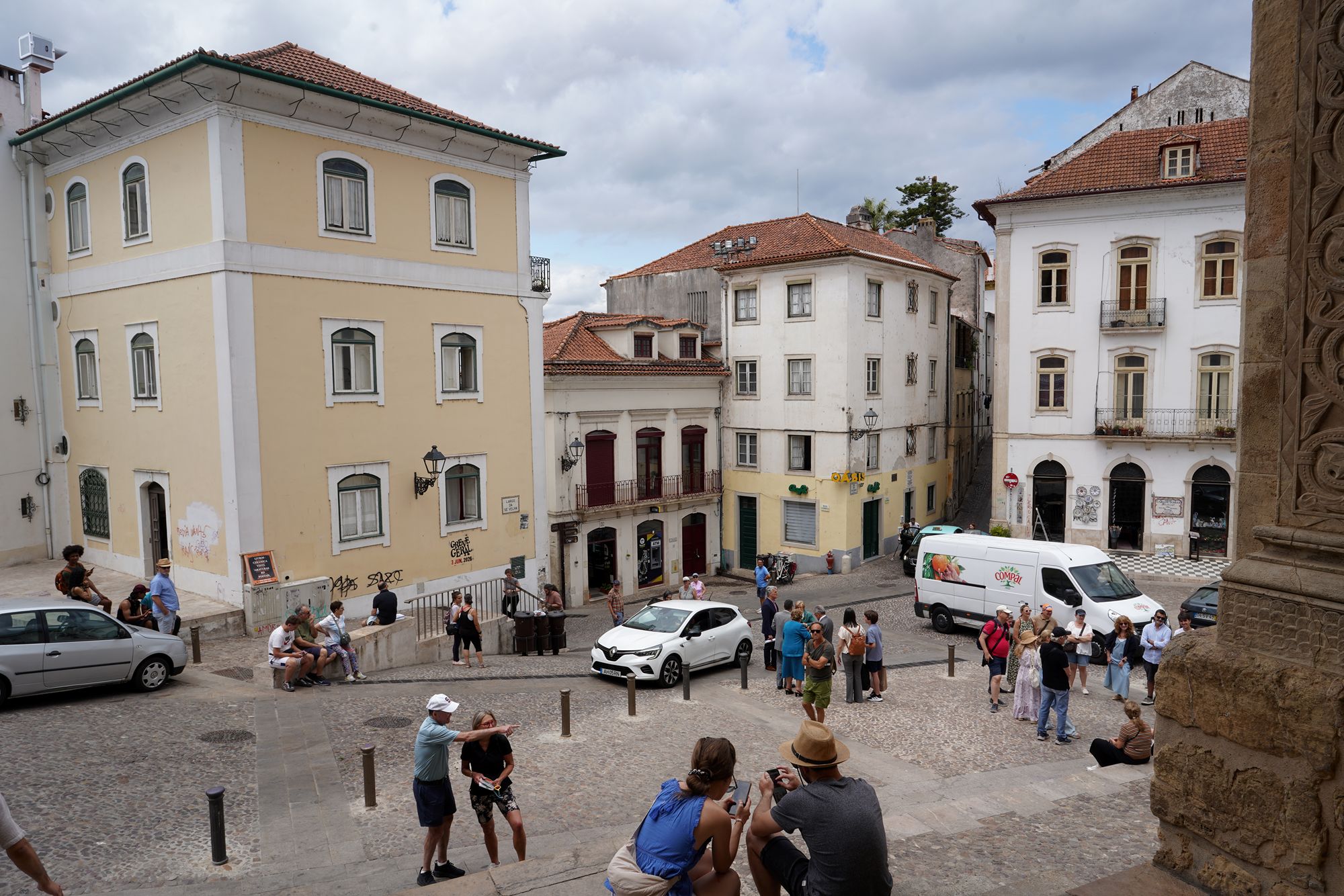 Coimbra Walk II (50)