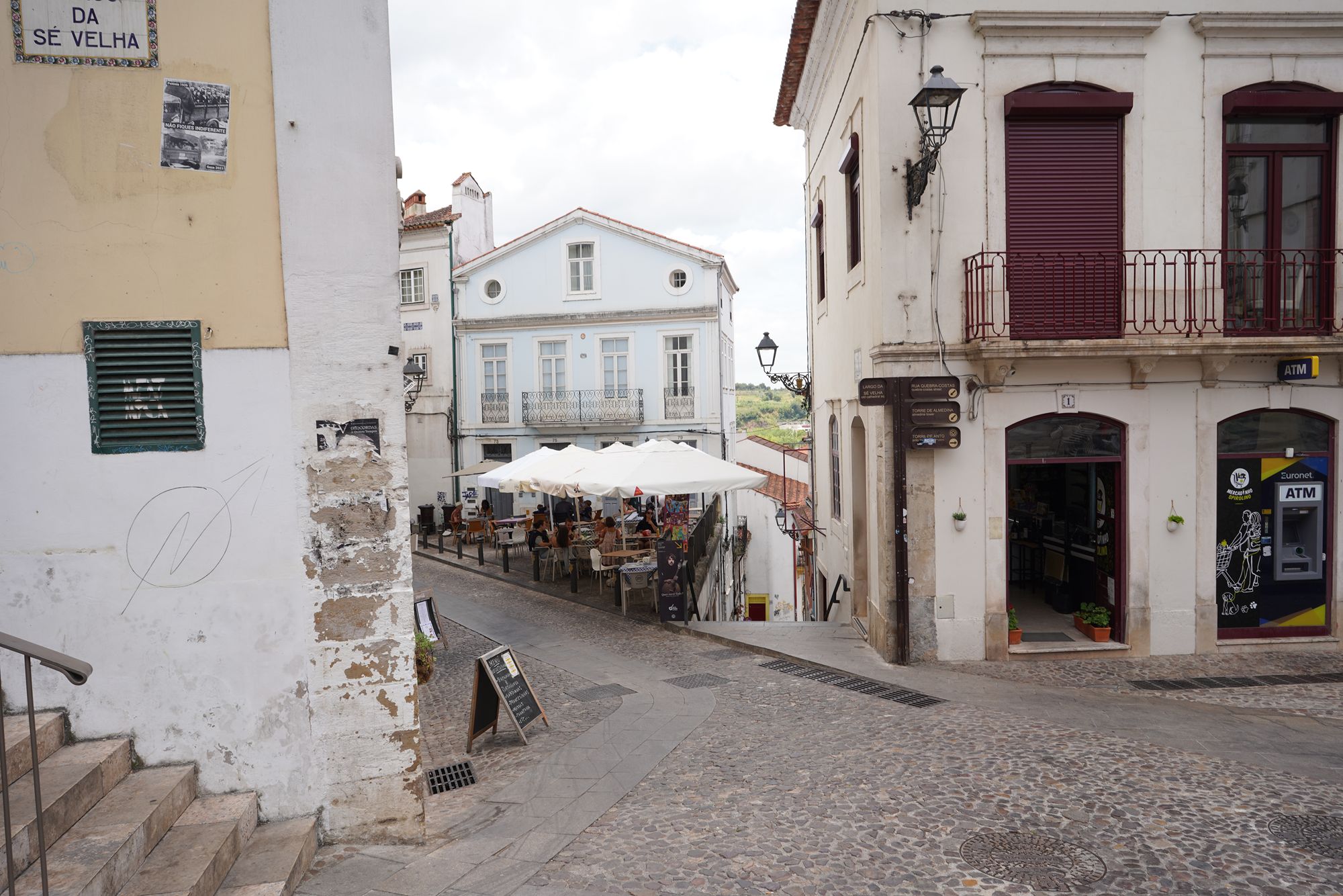 Coimbra Walk II (51)