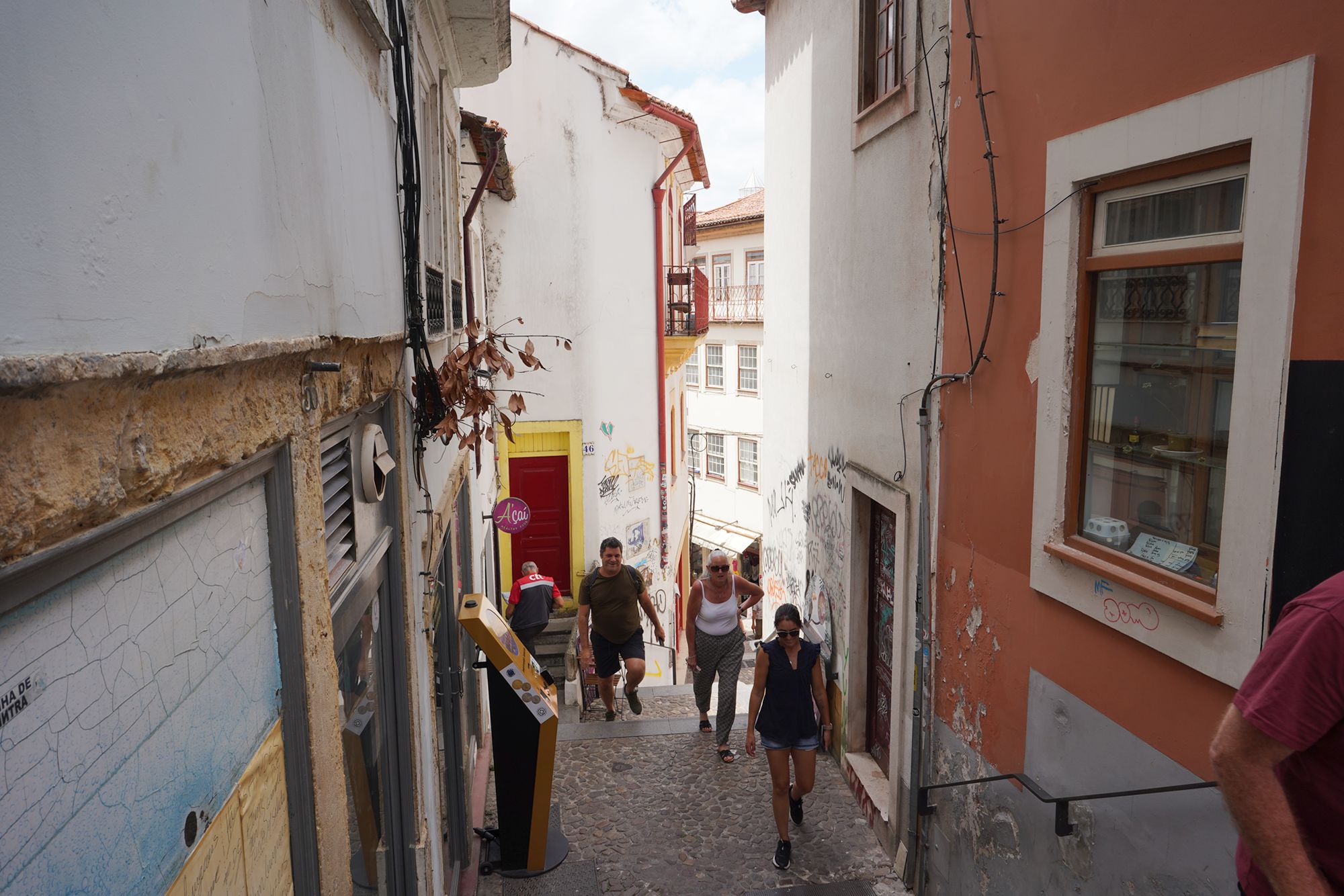 Coimbra Walk II (53)