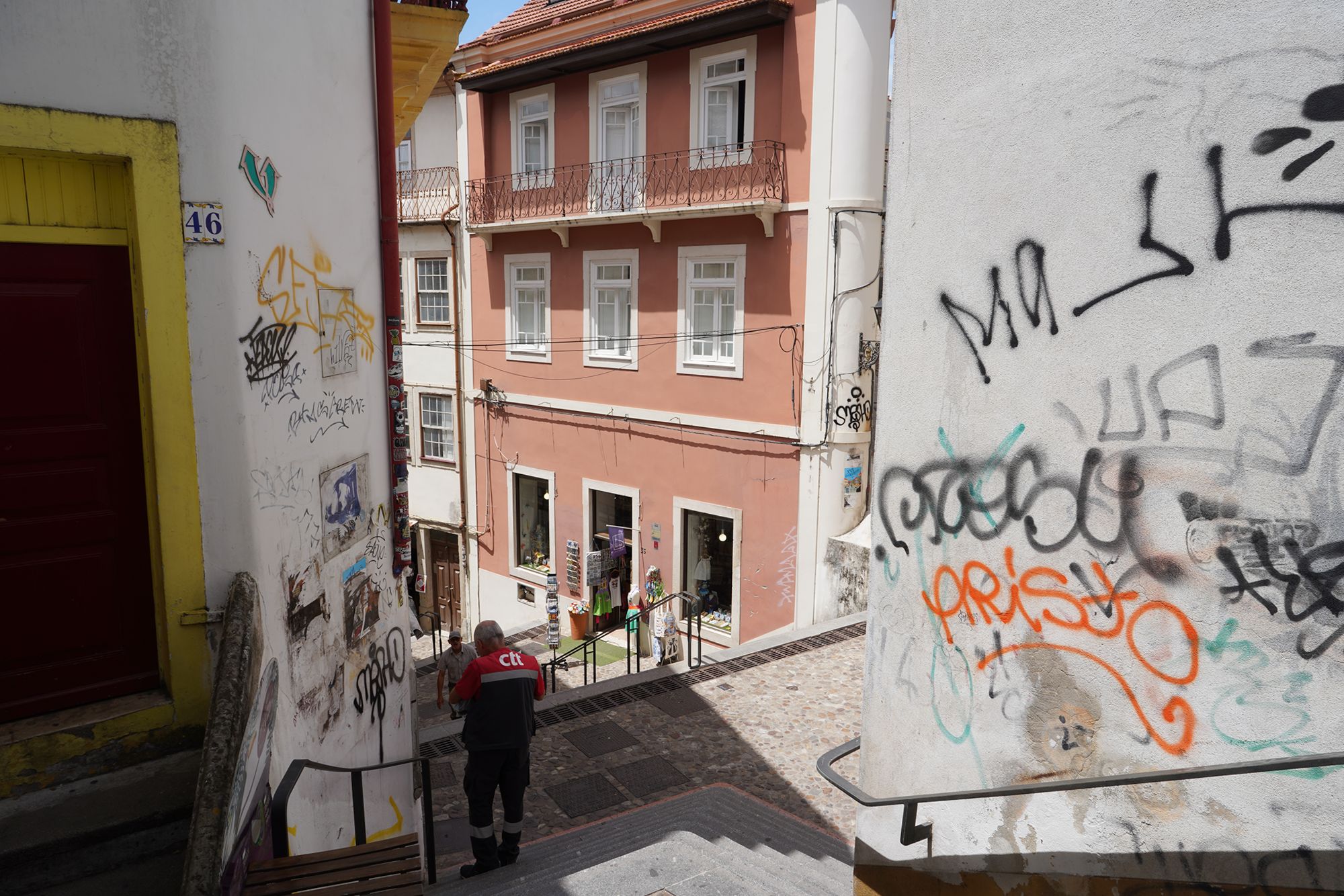 Coimbra Walk II (54)