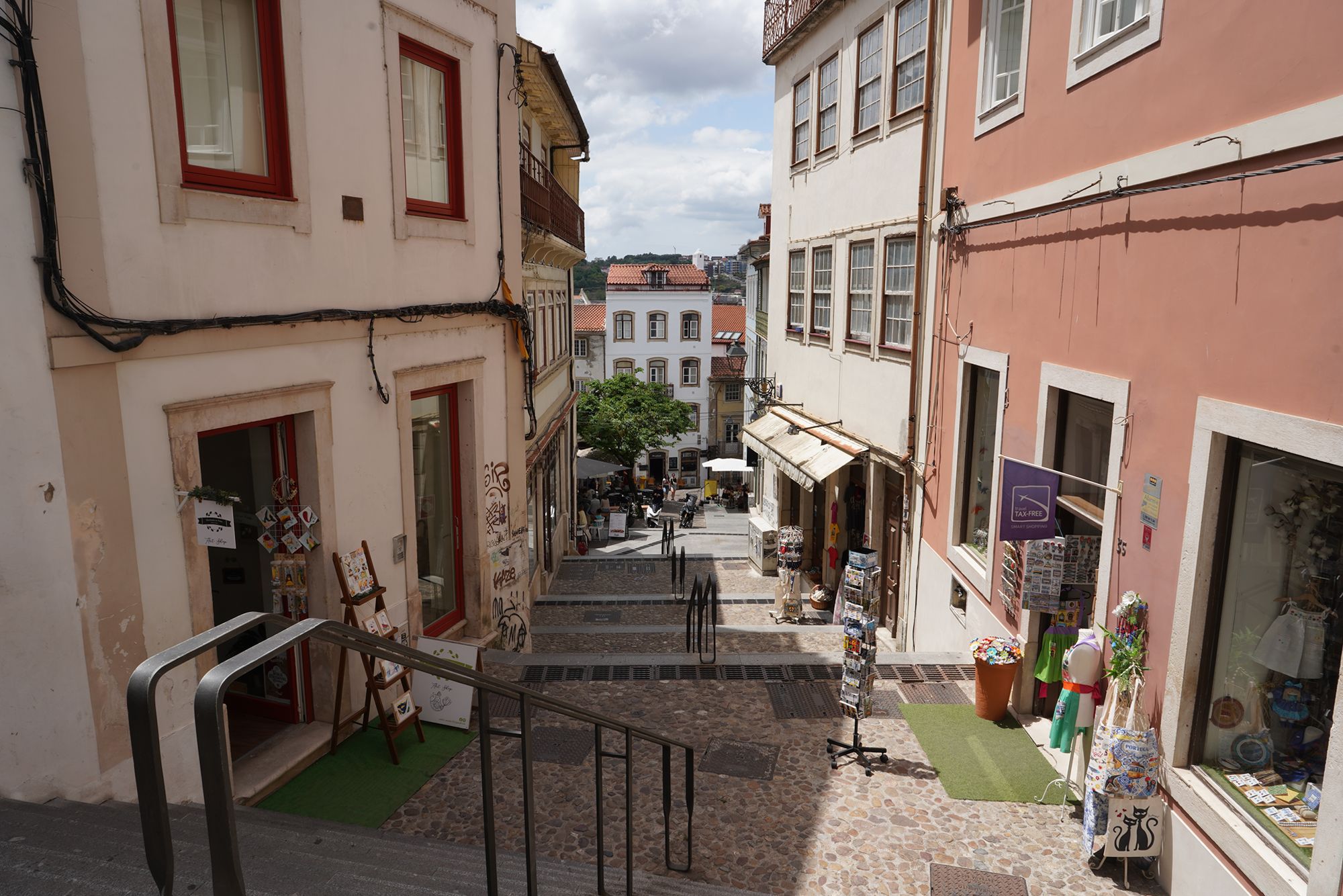 Coimbra Walk II (55)
