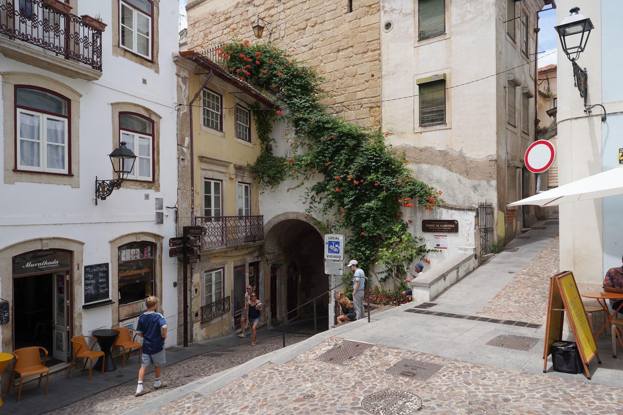 Coimbra Walk II (58)