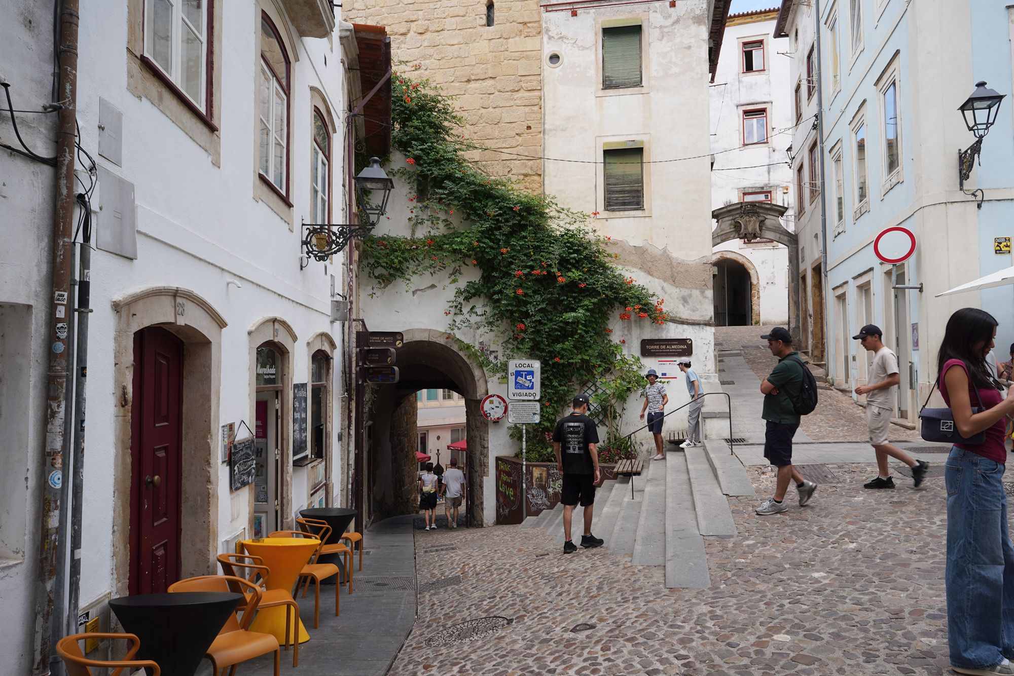 Coimbra Walk II (61)