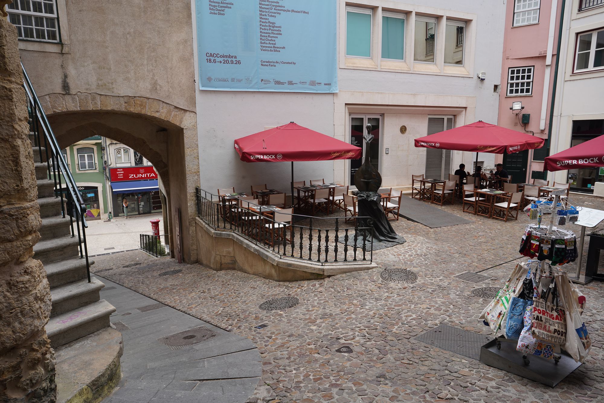 Coimbra Walk II (62)