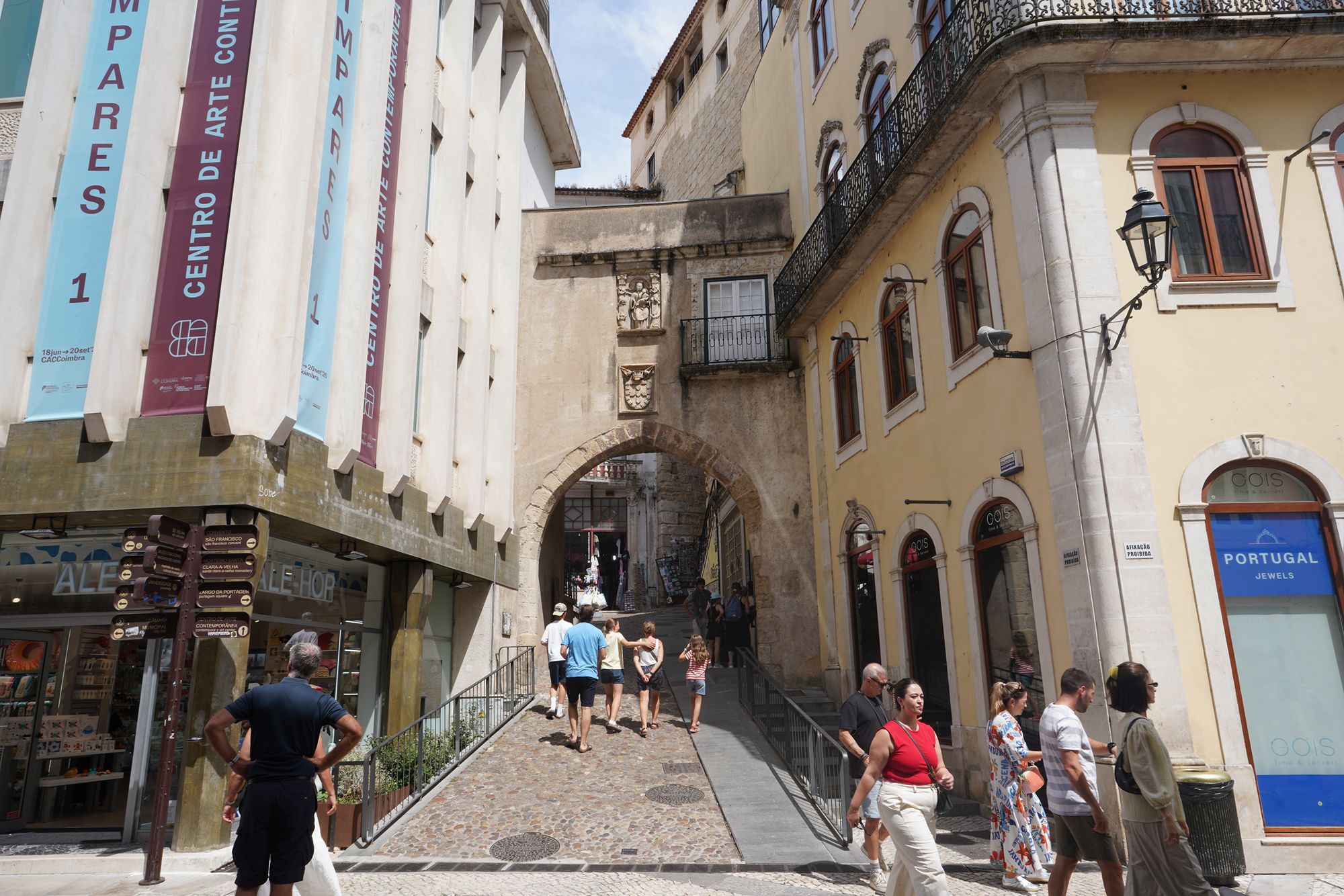 Coimbra Walk II (65)
