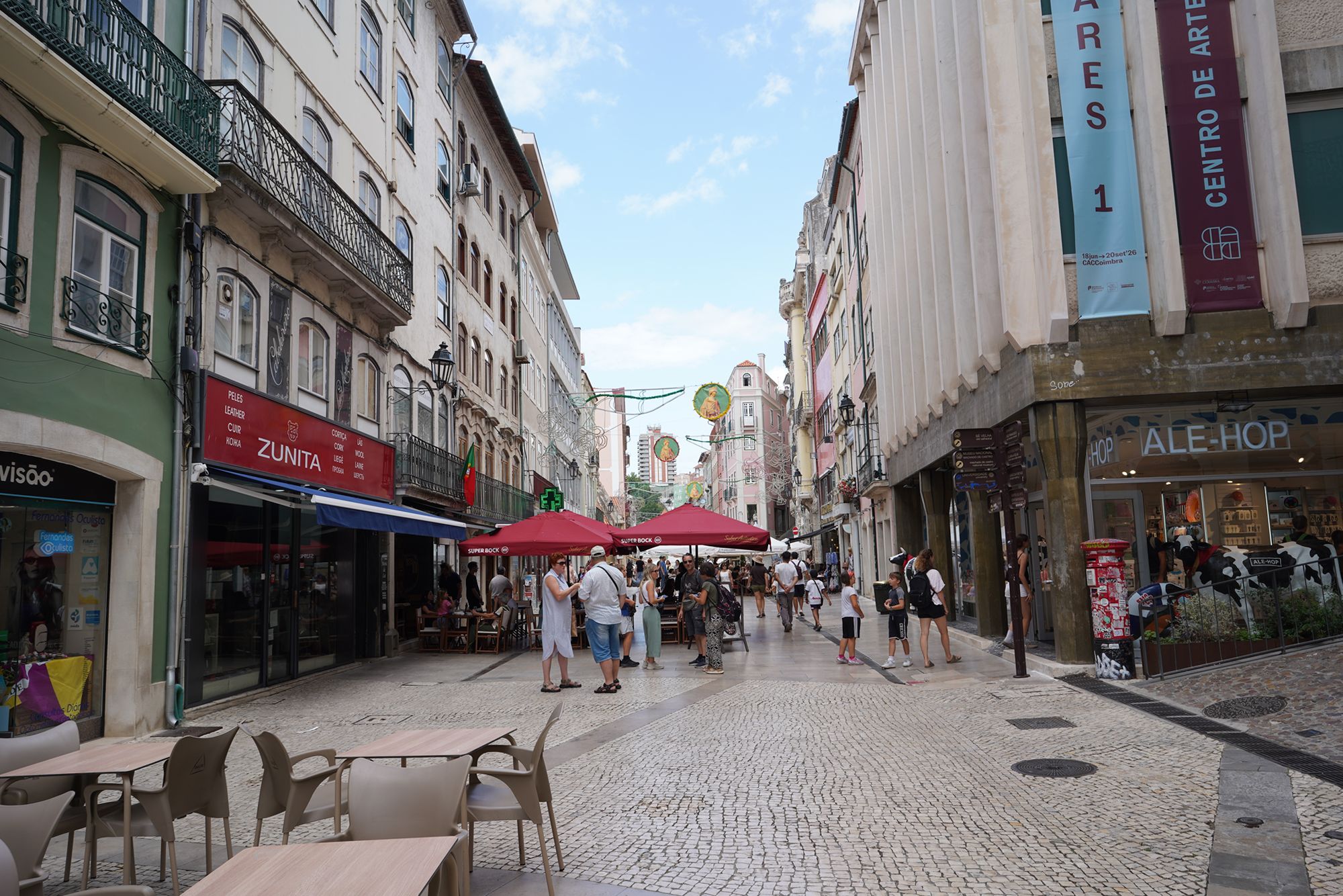 Coimbra Walk II (66)