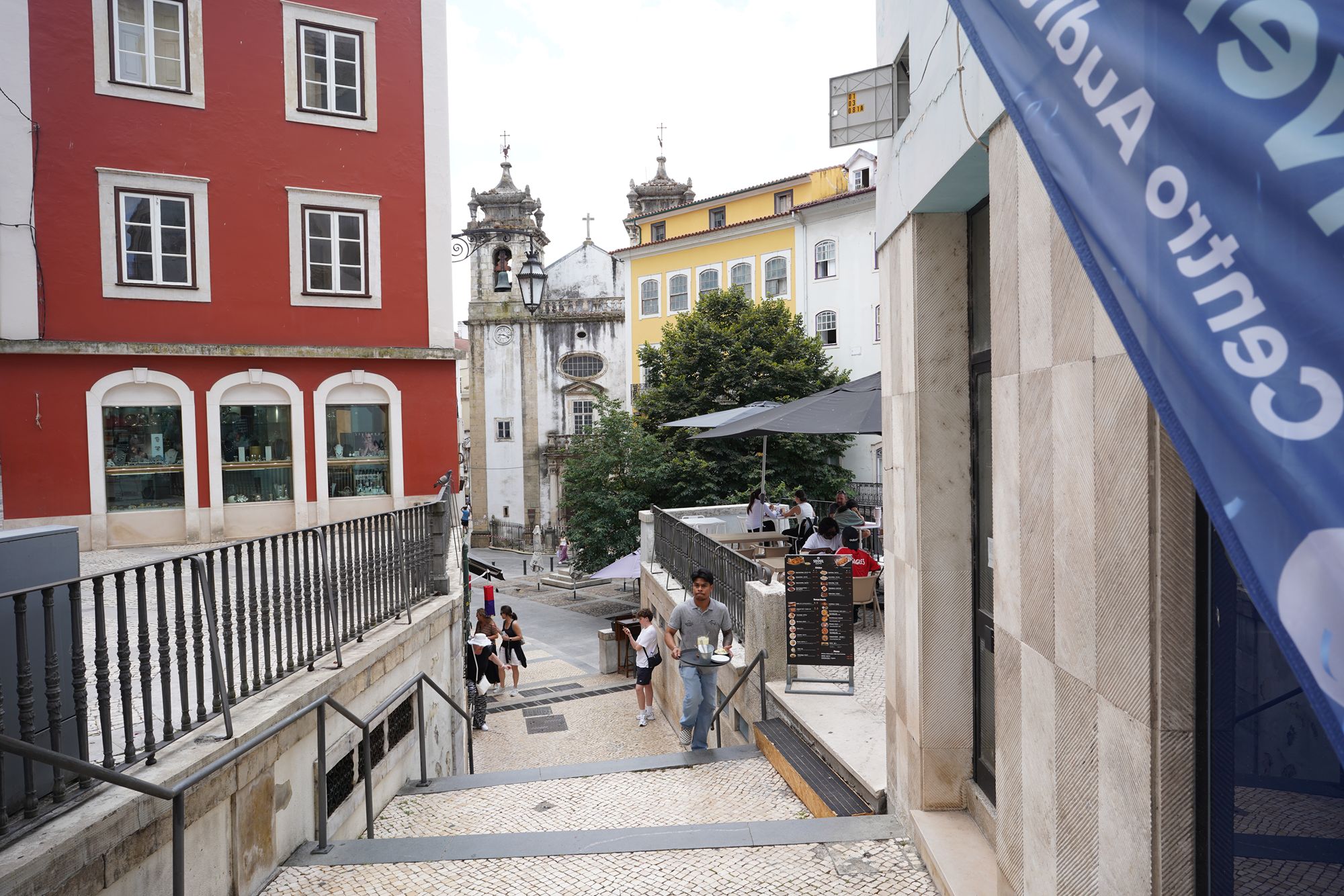 Coimbra Walk II (67)