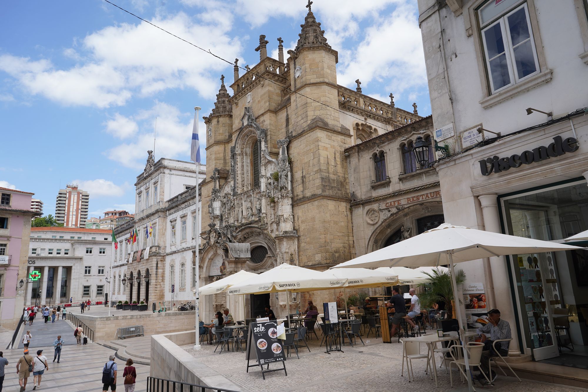 Coimbra Walk II (70)