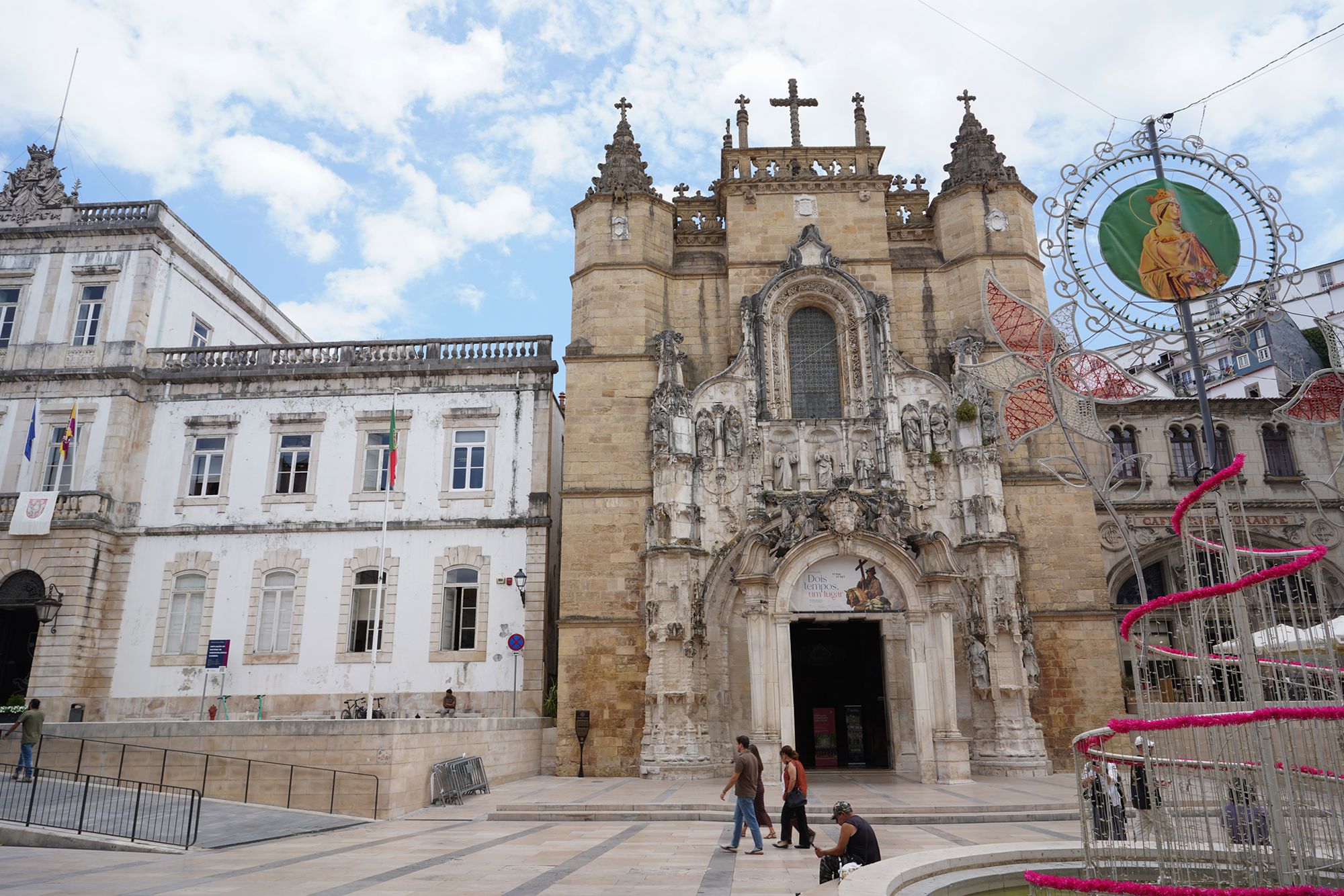 Coimbra Walk II (73)