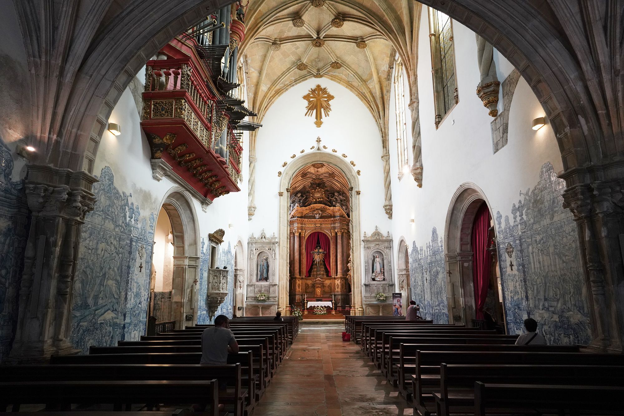 Coimbra Walk II (74)