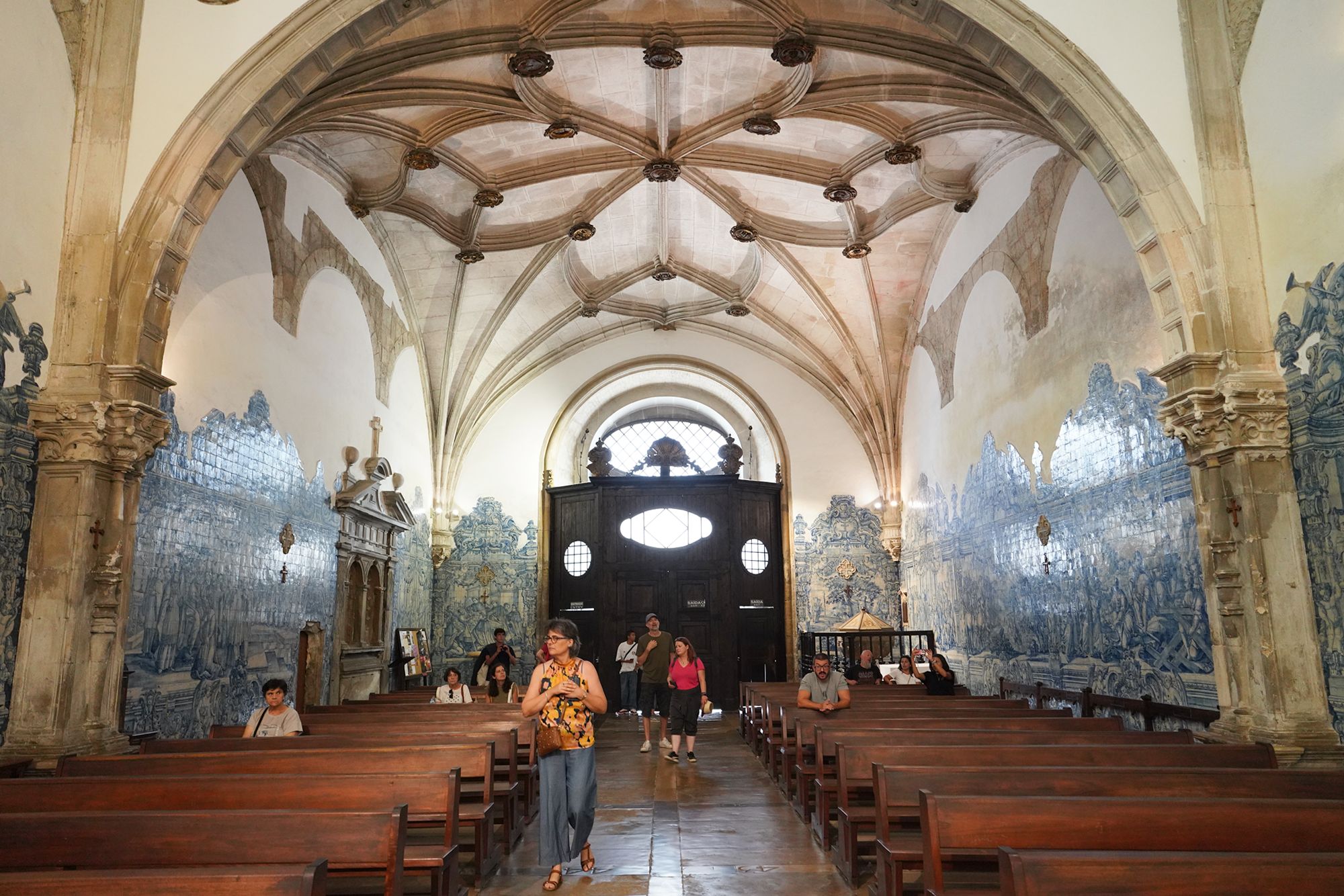 Coimbra Walk II (76)