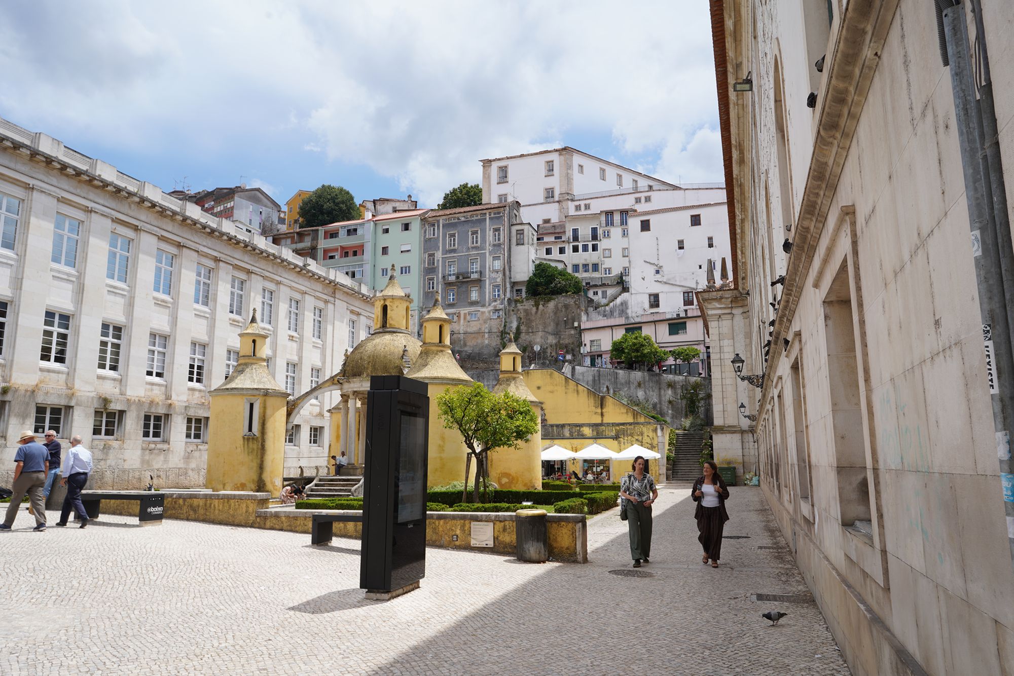 Coimbra Walk II (82)