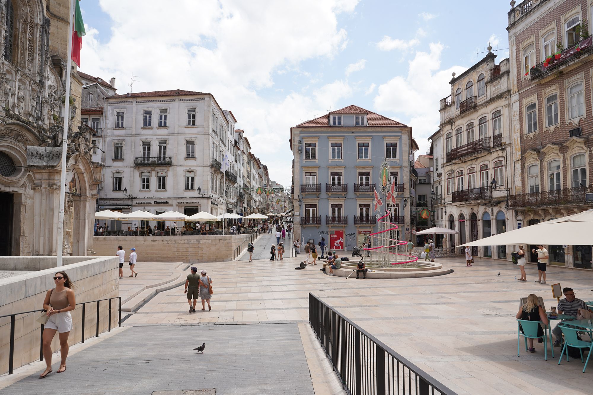 Coimbra Walk II (91)