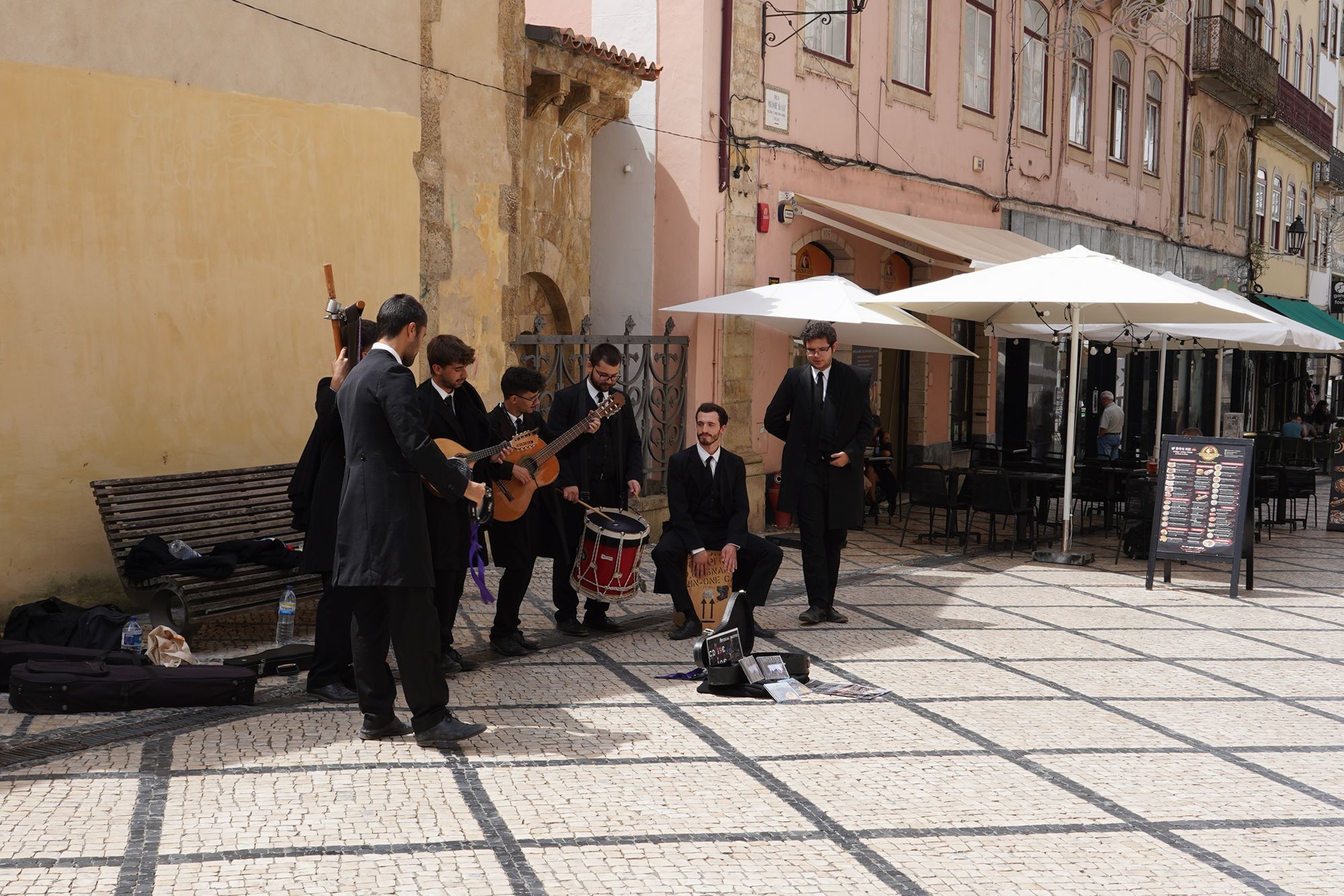 Coimbra Walk II (95)
