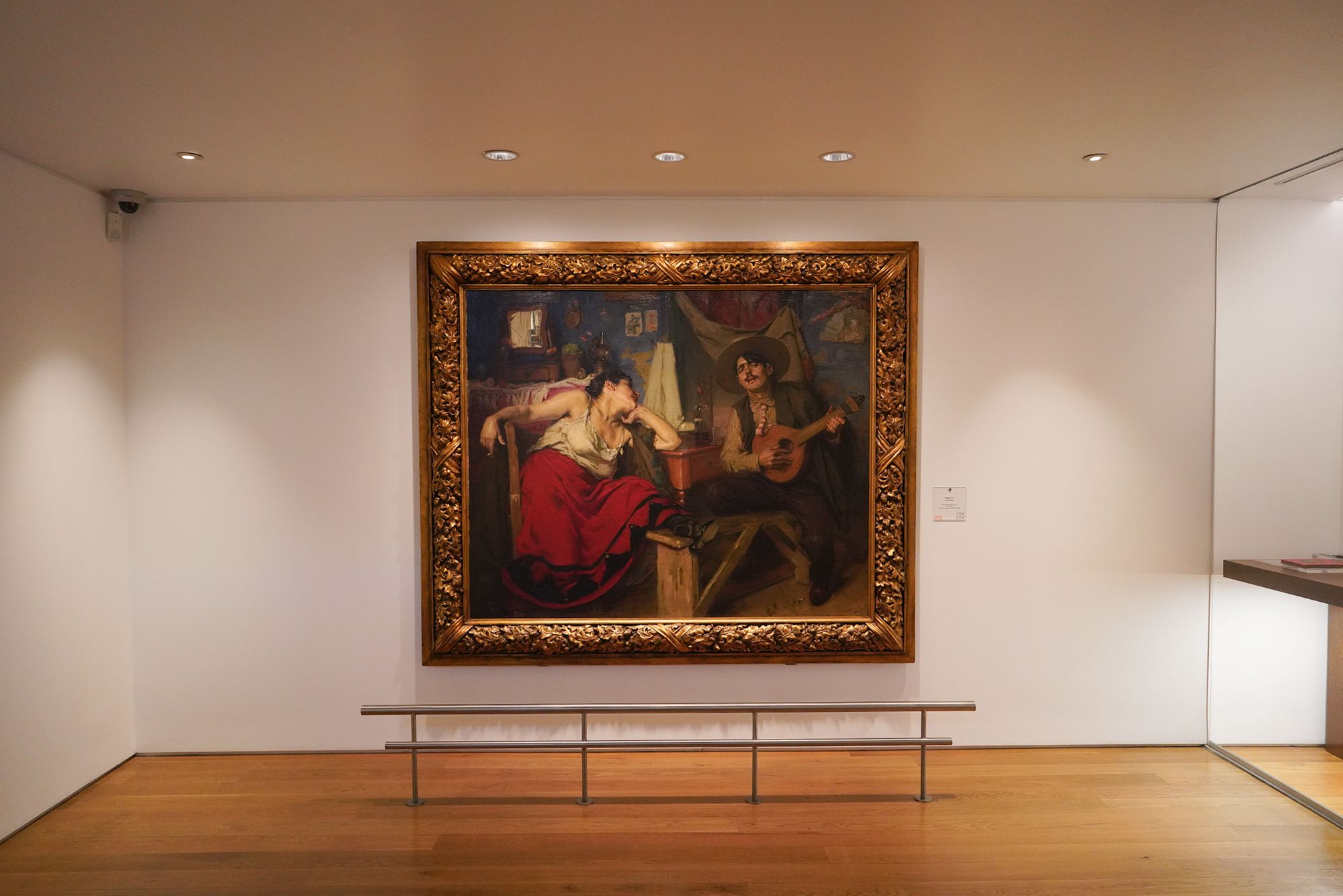 Fado Museum (11)