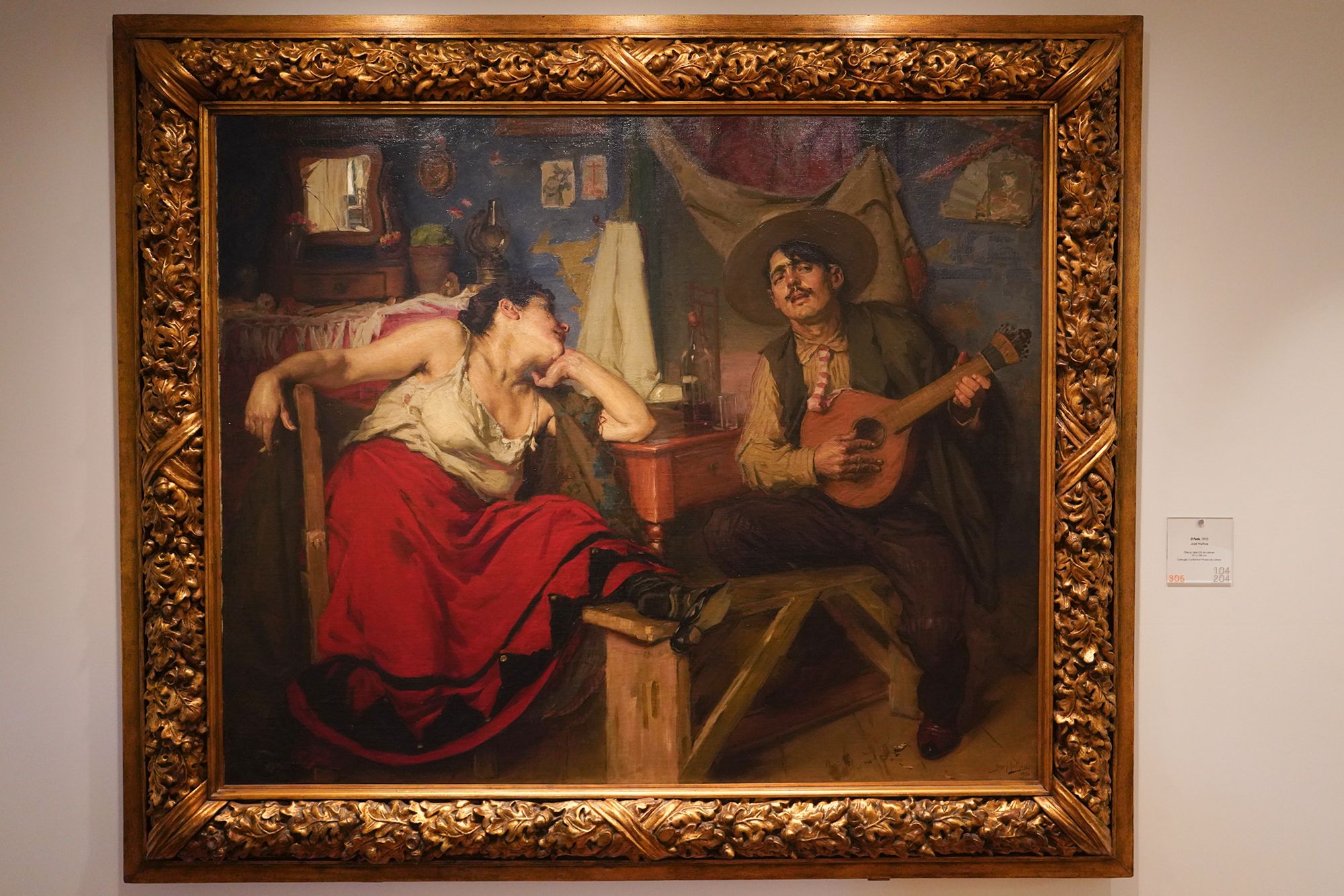 Fado Museum (12)
