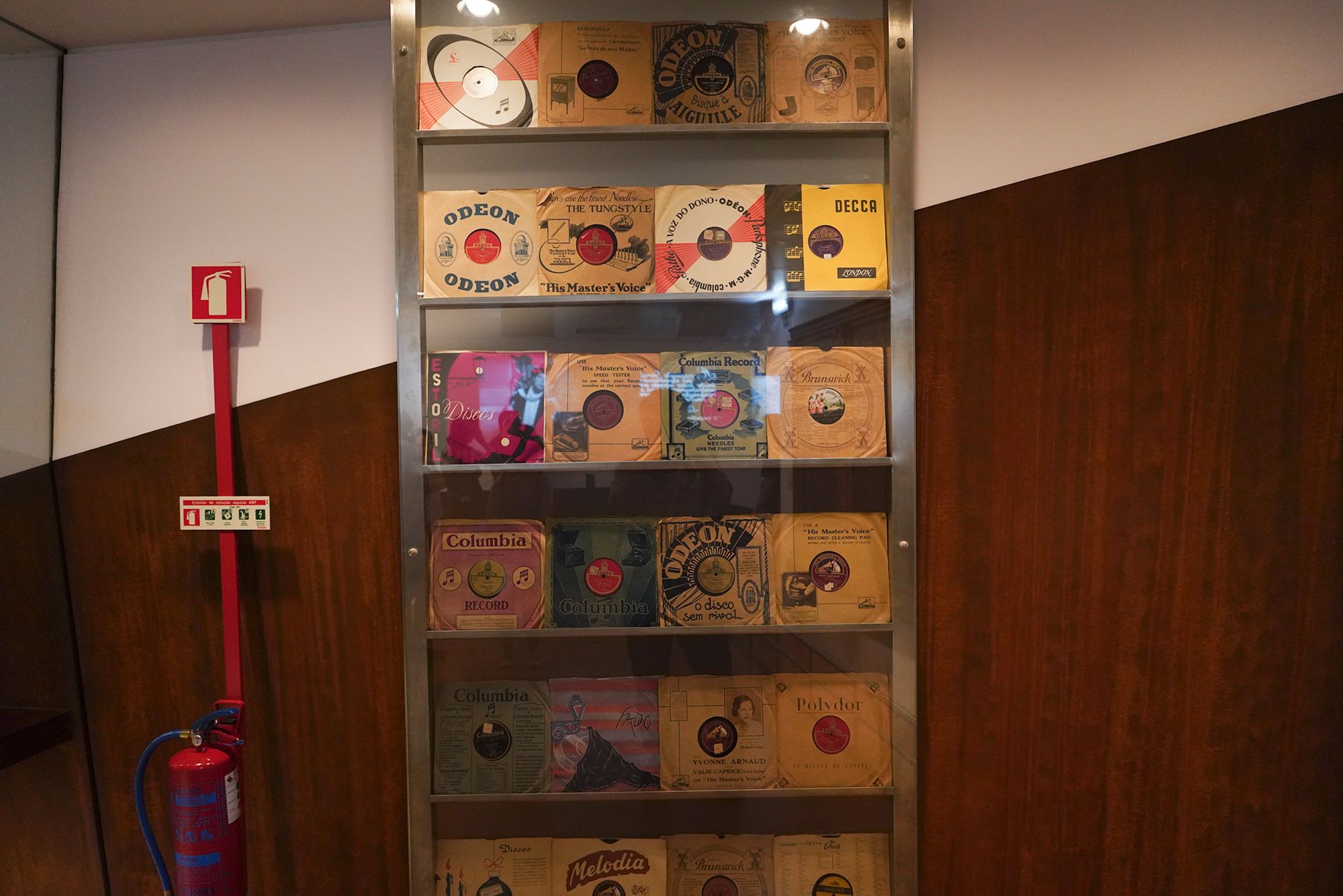 Fado Museum (15)