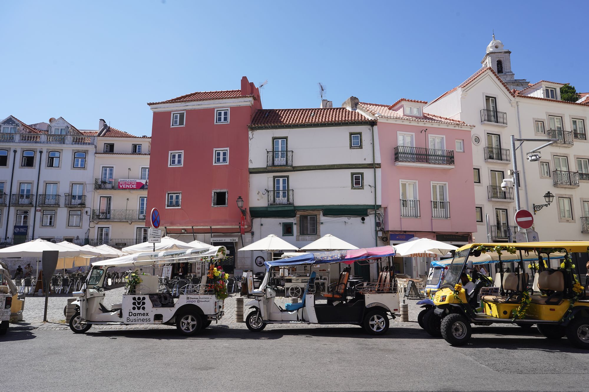 Fado Museum (2)