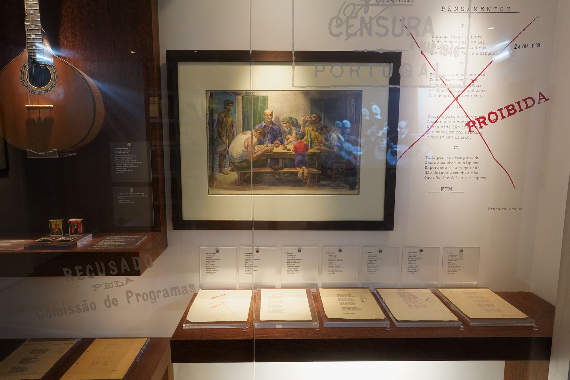 Fado Museum (24)