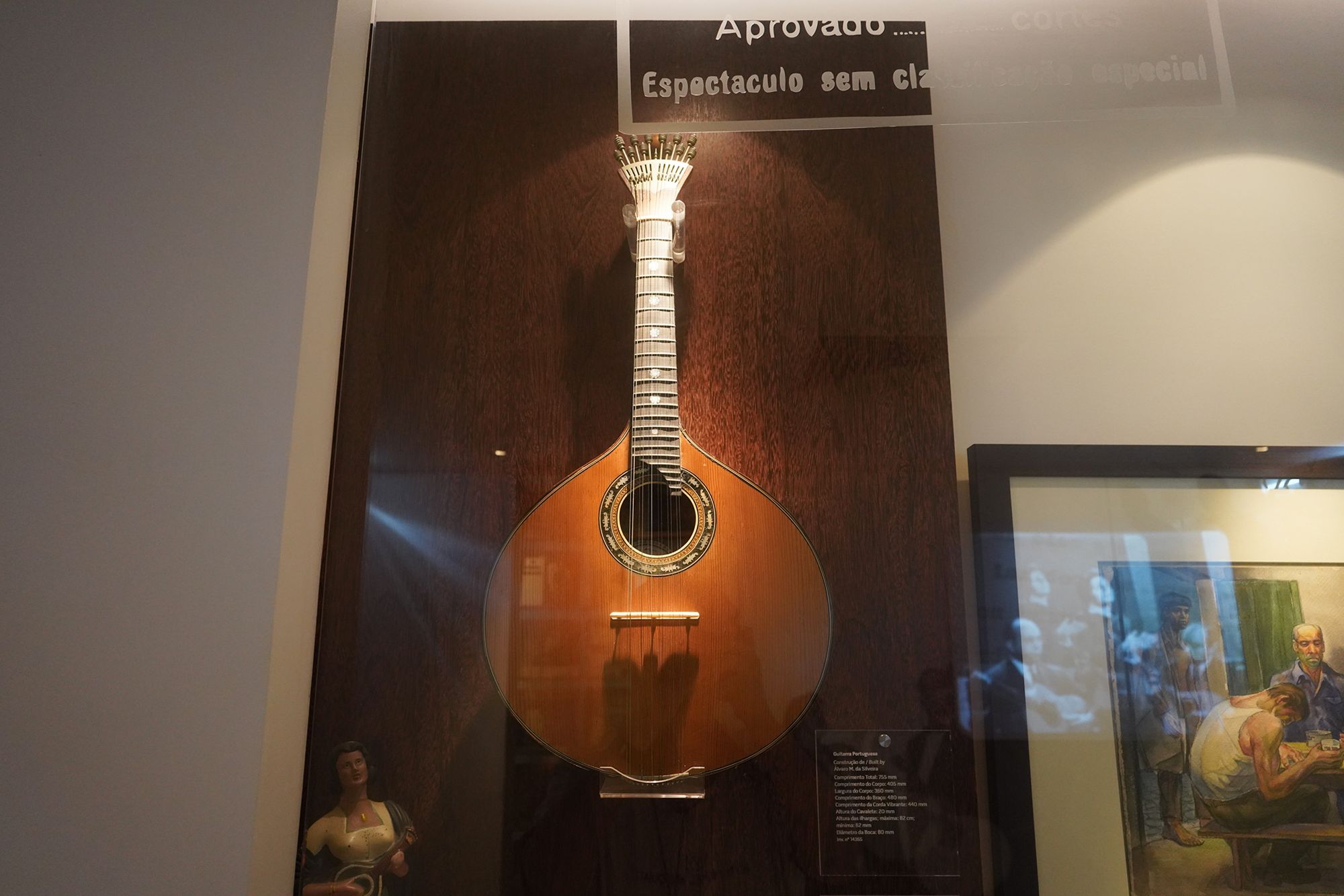 Fado Museum (25)