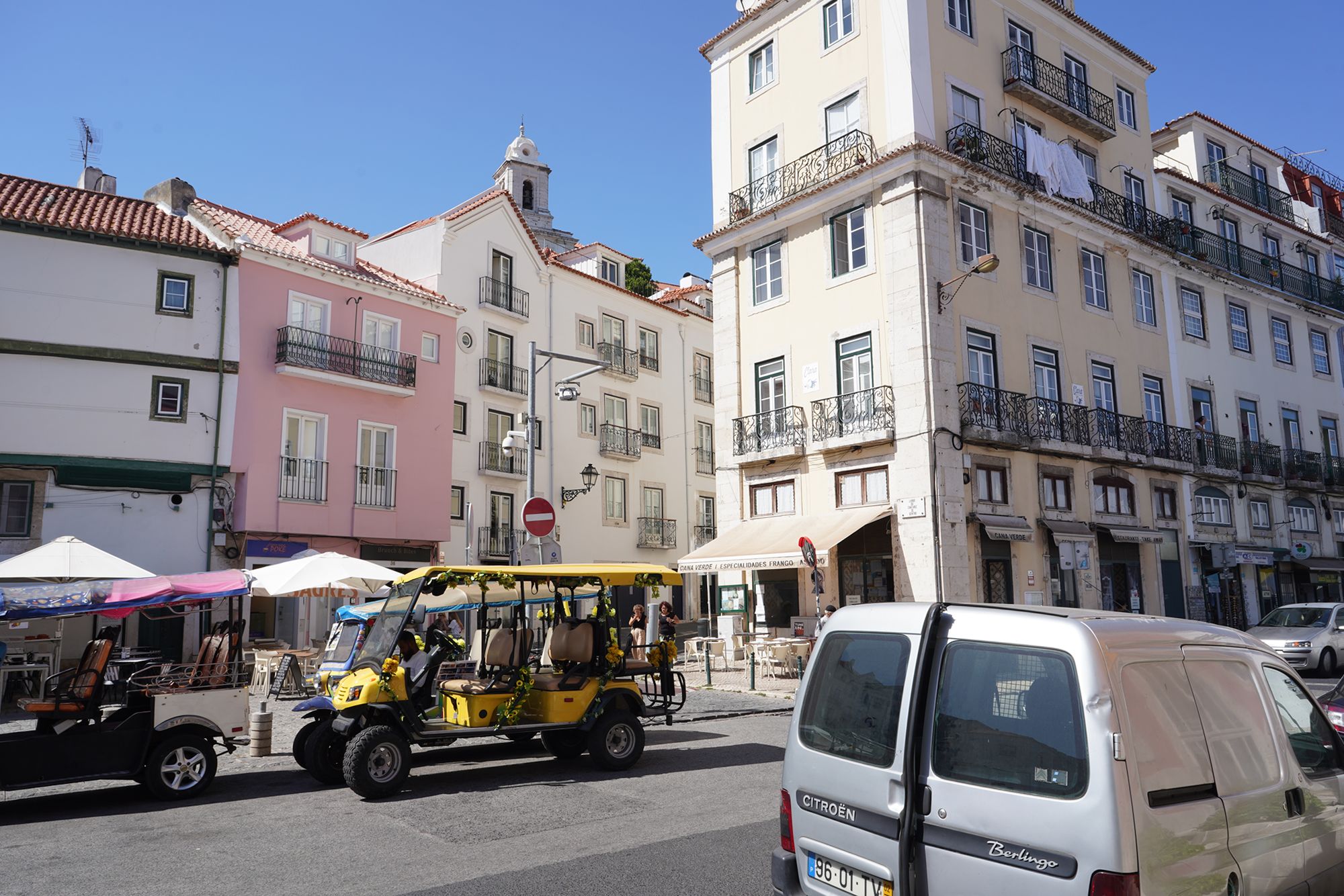 Fado Museum (3)