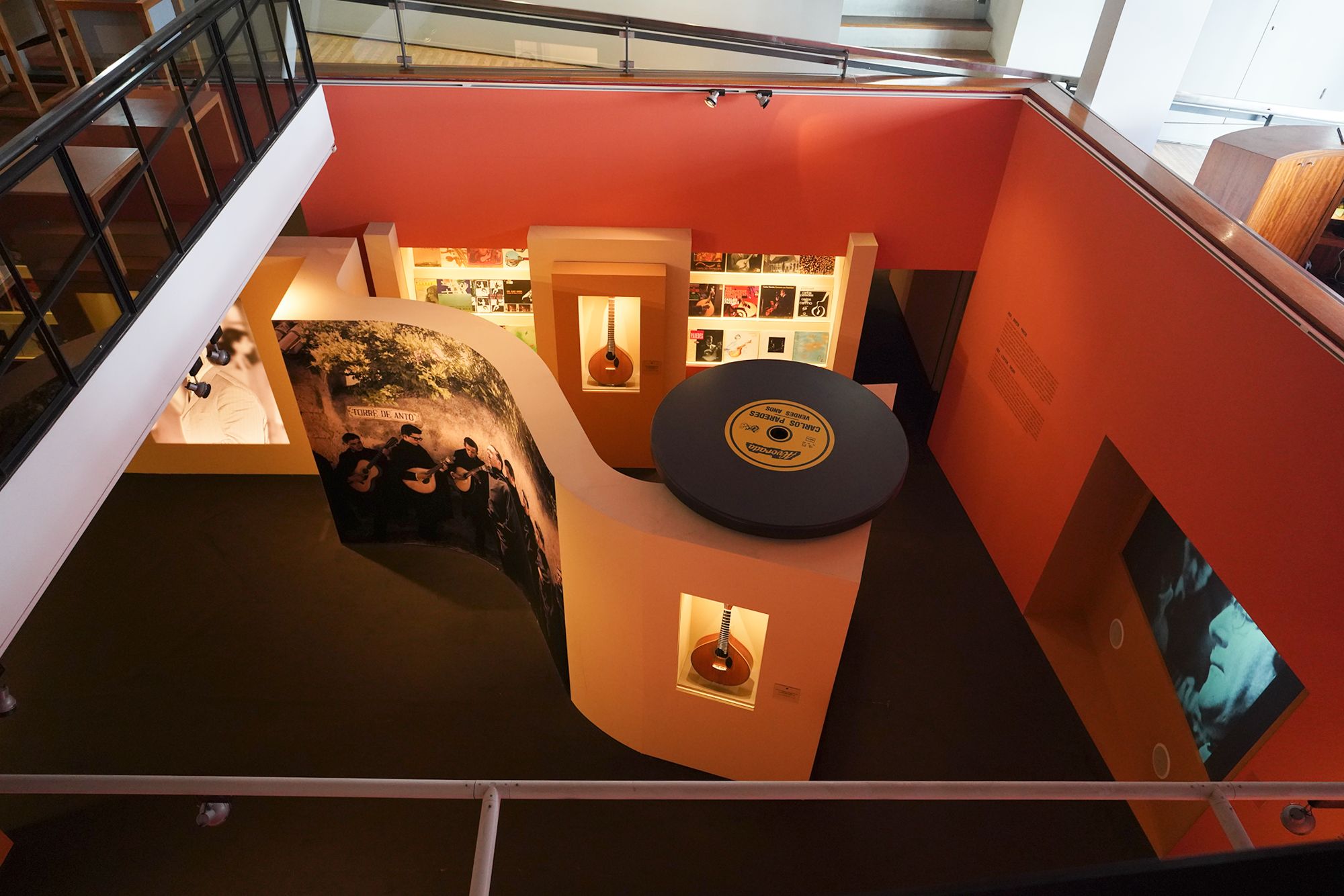 Fado Museum (4)