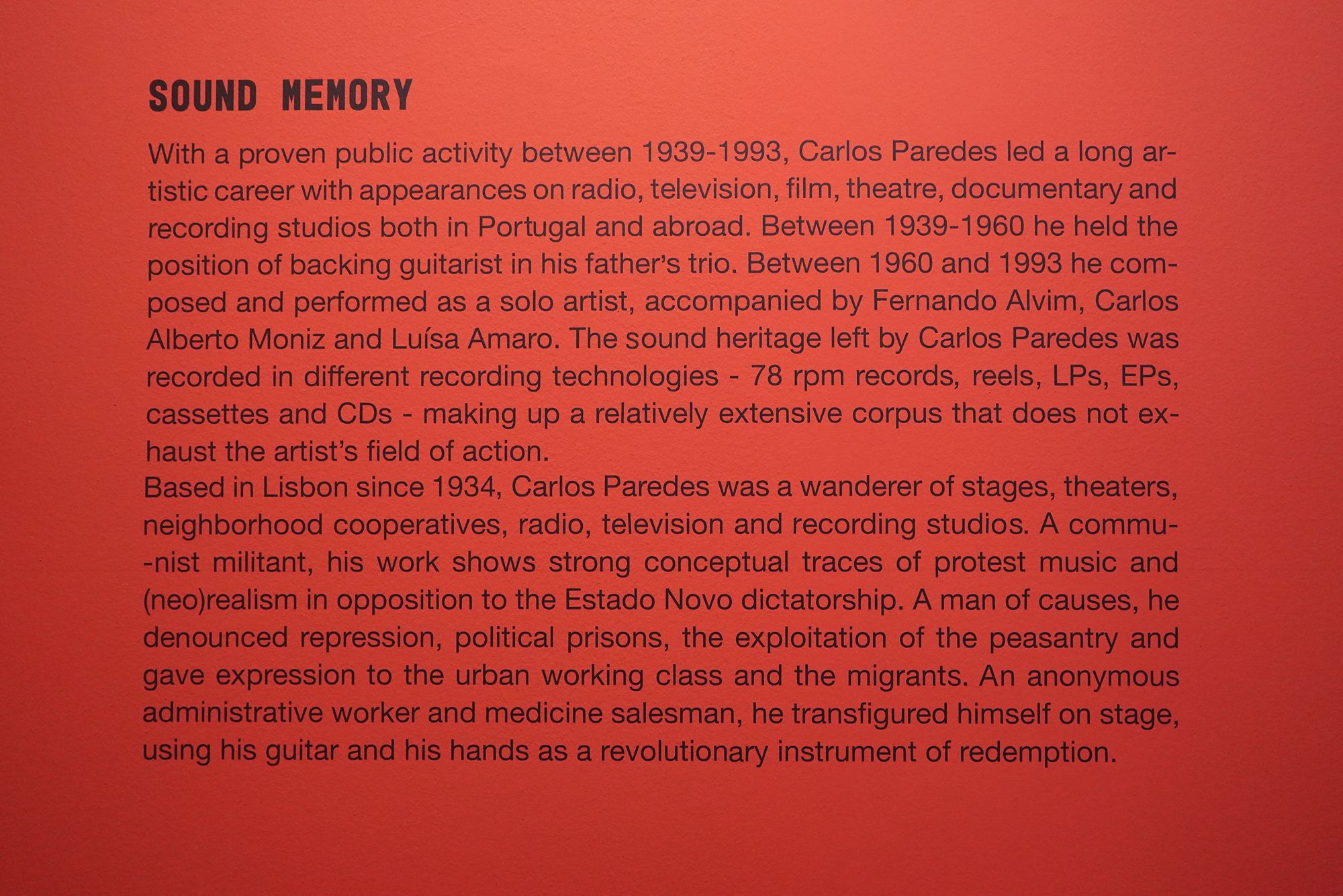 Fado Museum (54)