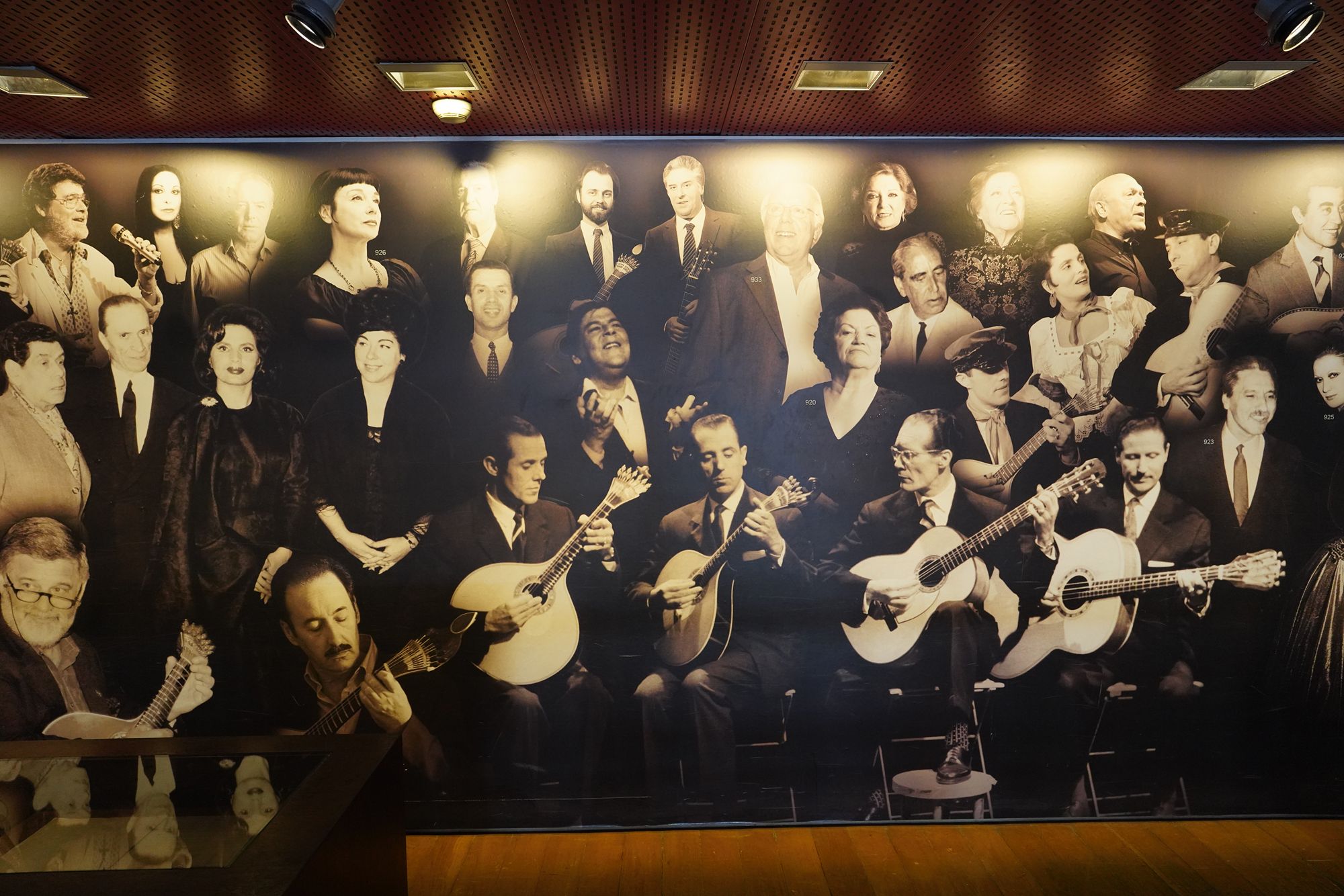 Fado Museum (7)
