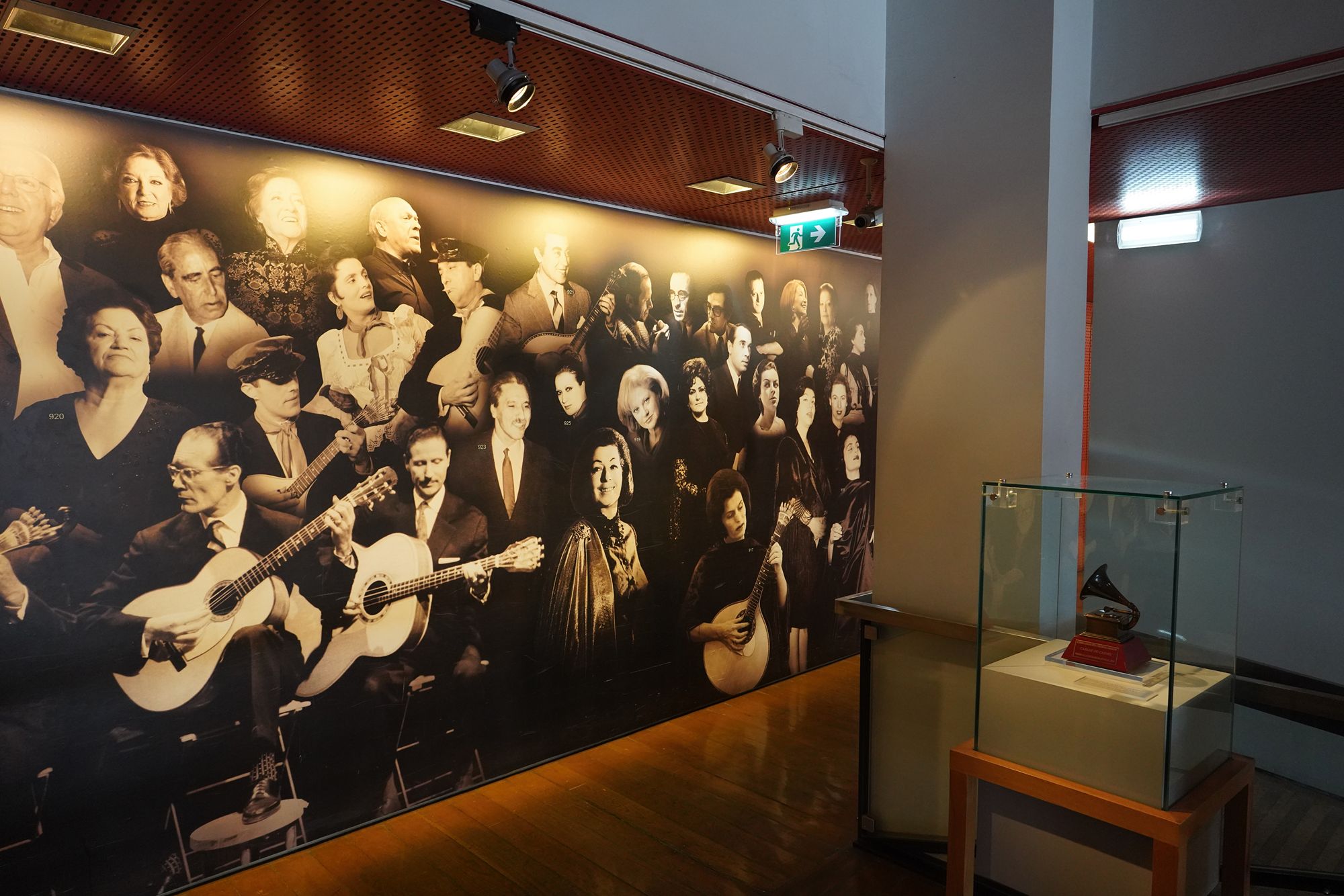 Fado Museum (8)
