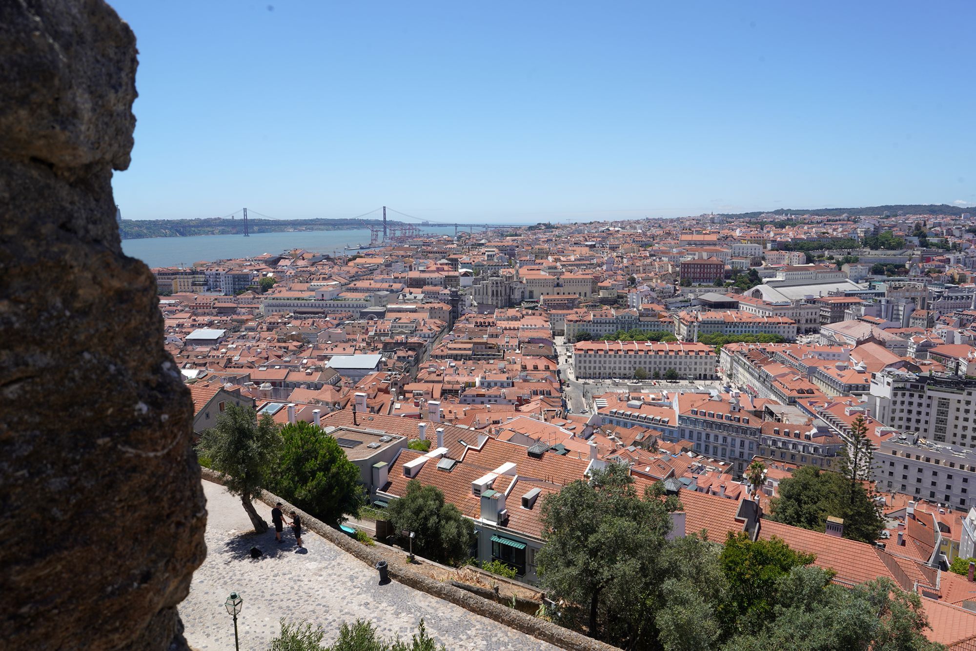 Lisbon Walk I (117) Lisbon Walk I (117)
