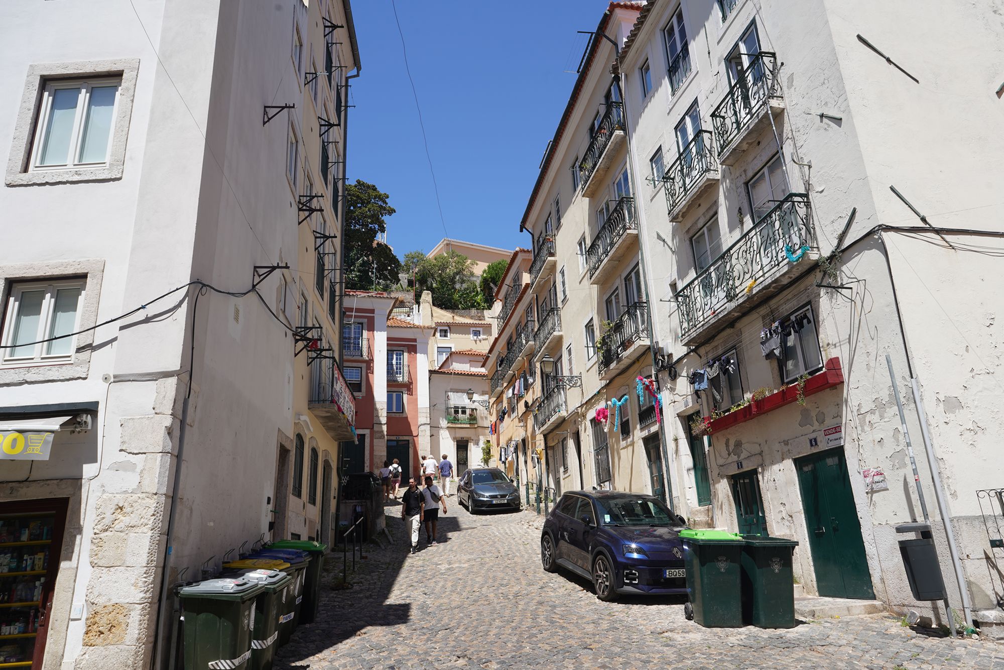 Lisbon Walk I (14) Lisbon Walk I (14)