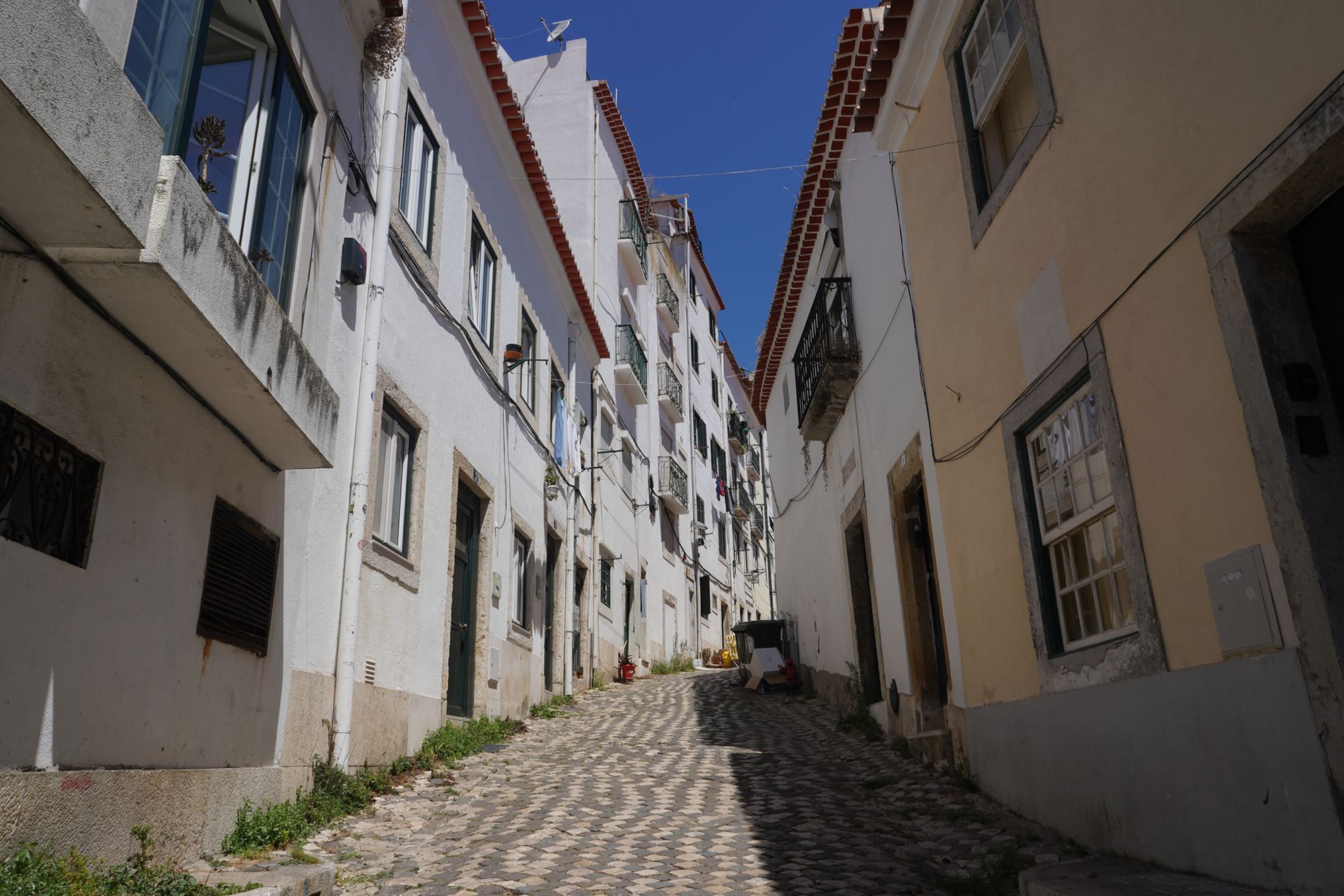 Lisbon Walk I (19) Lisbon Walk I (19)