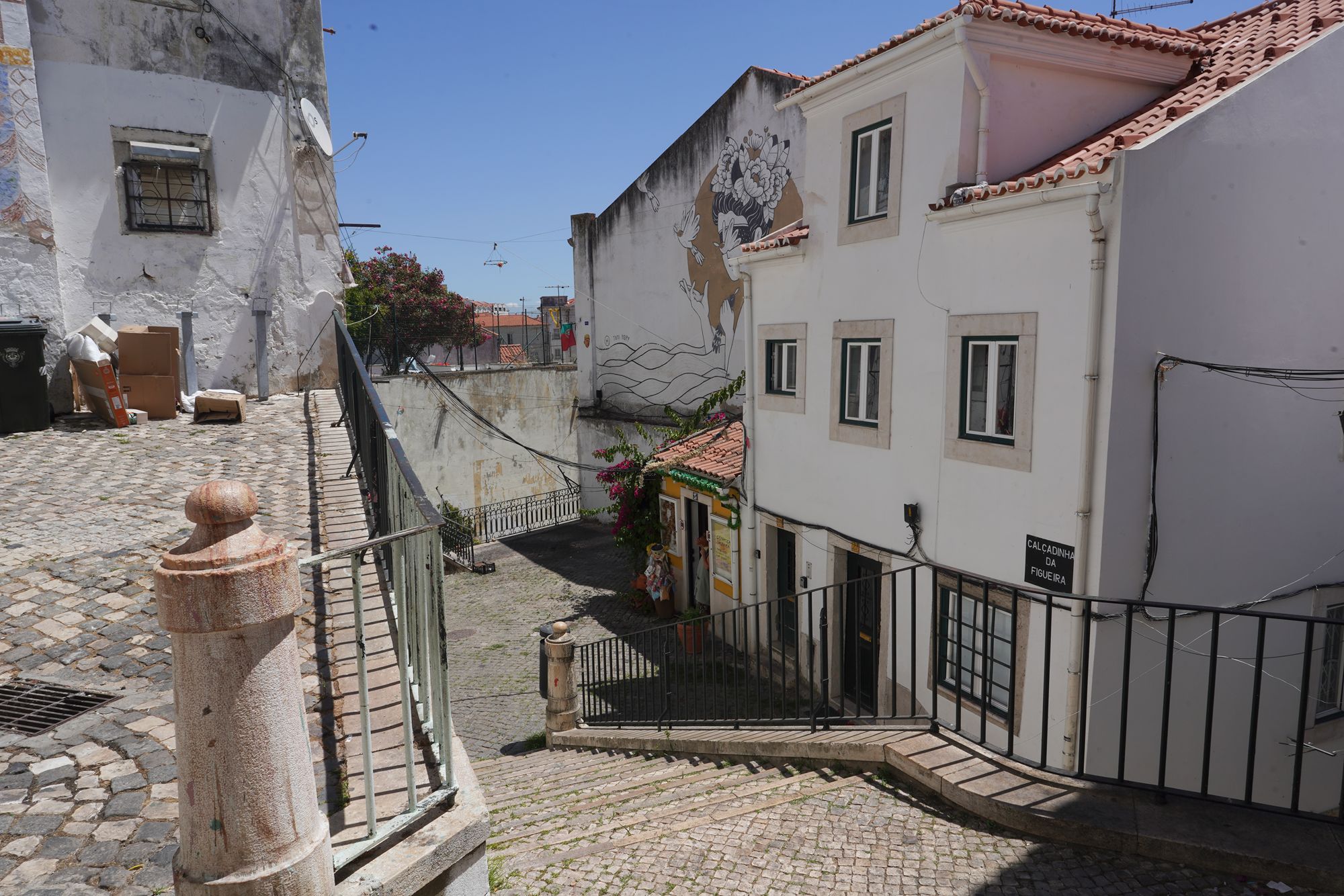 Lisbon Walk I (22) Lisbon Walk I (22)