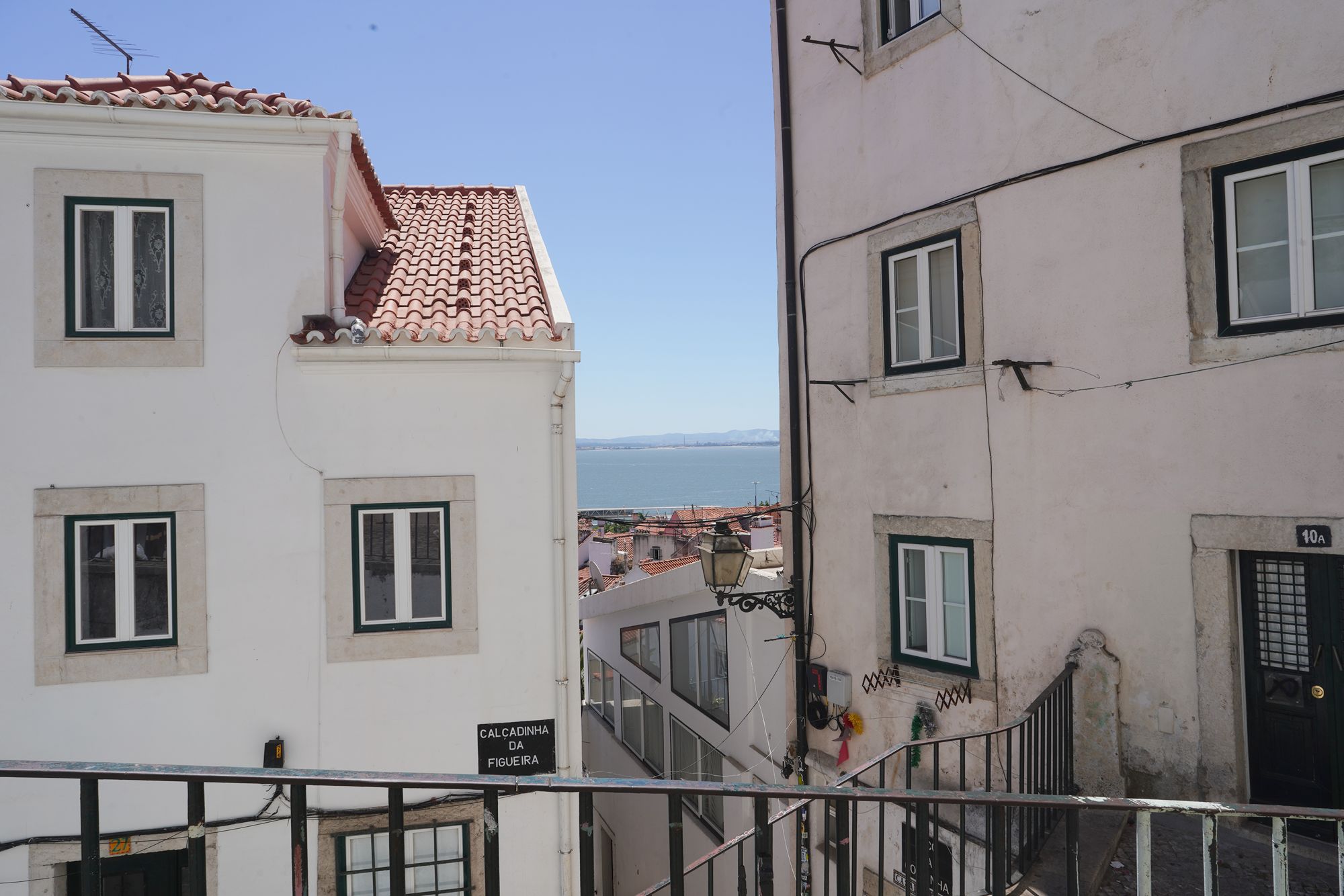 Lisbon Walk I (24) Lisbon Walk I (24)