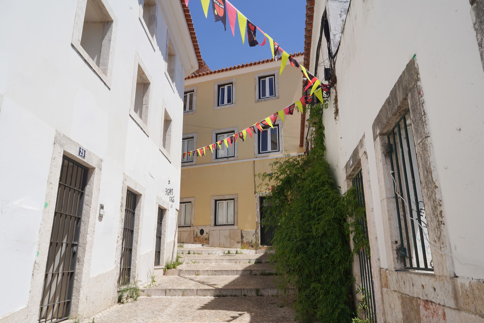 Lisbon Walk I (26) Lisbon Walk I (26)