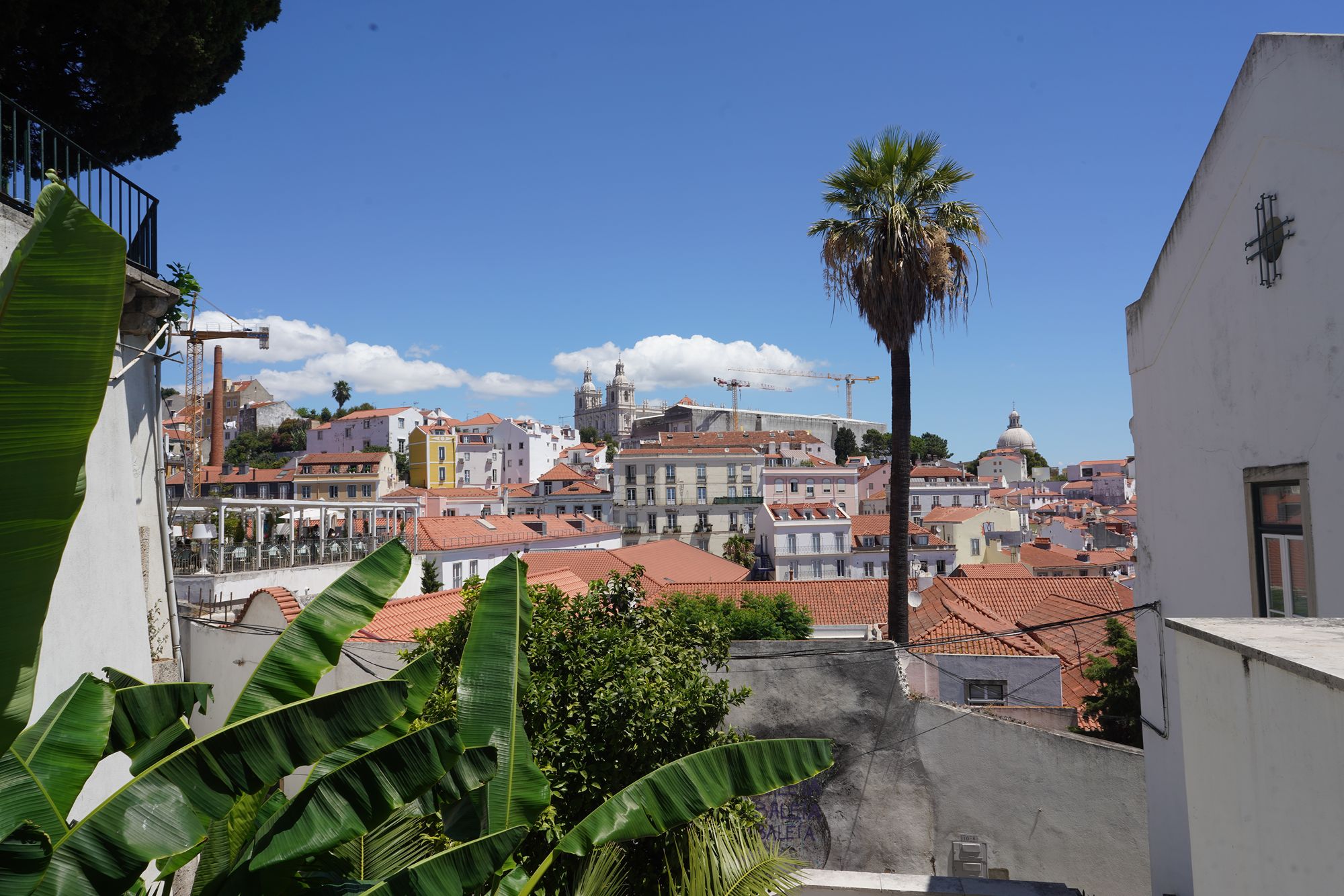 Lisbon Walk I (28) Lisbon Walk I (28)