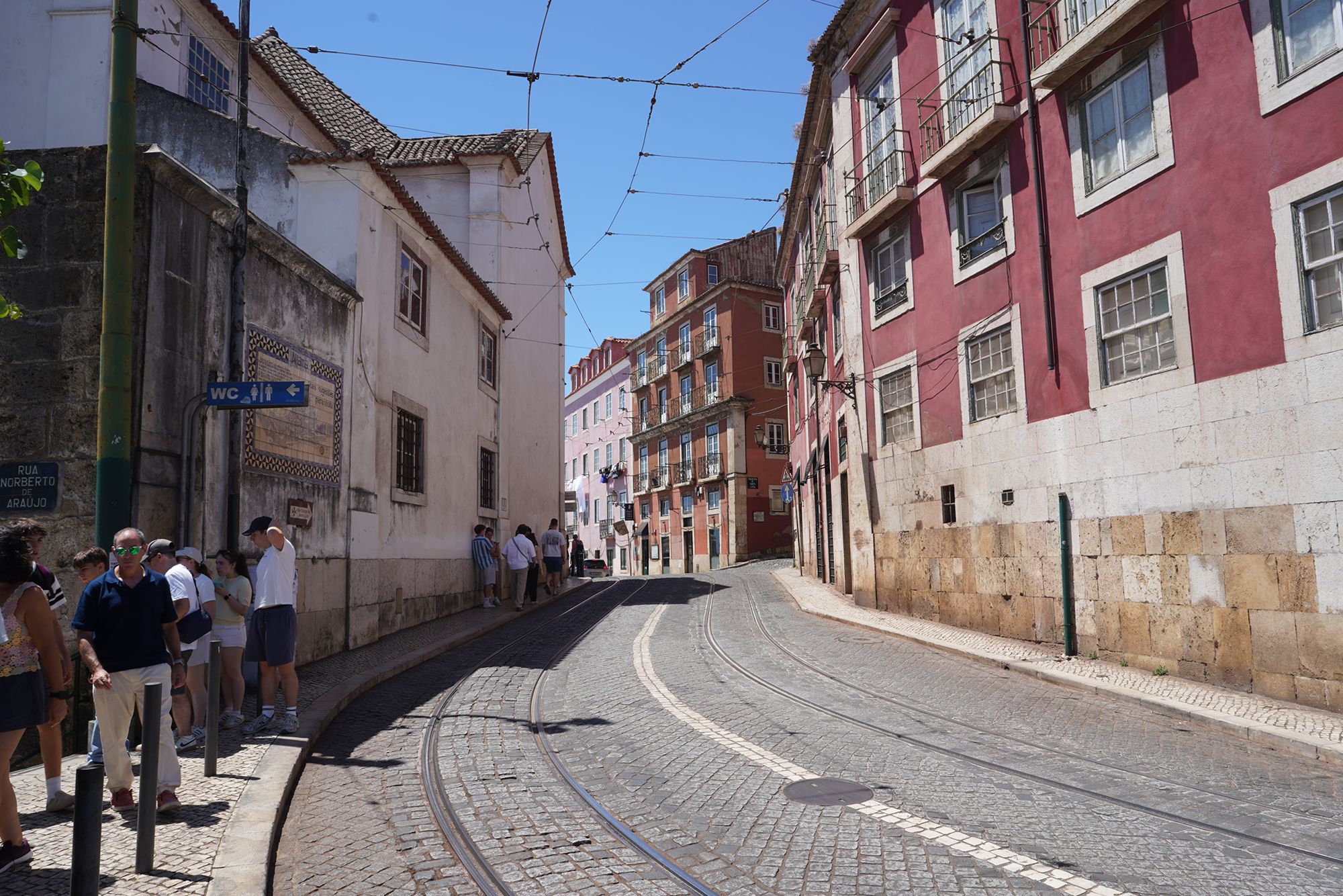 Lisbon Walk I (29) Lisbon Walk I (29)