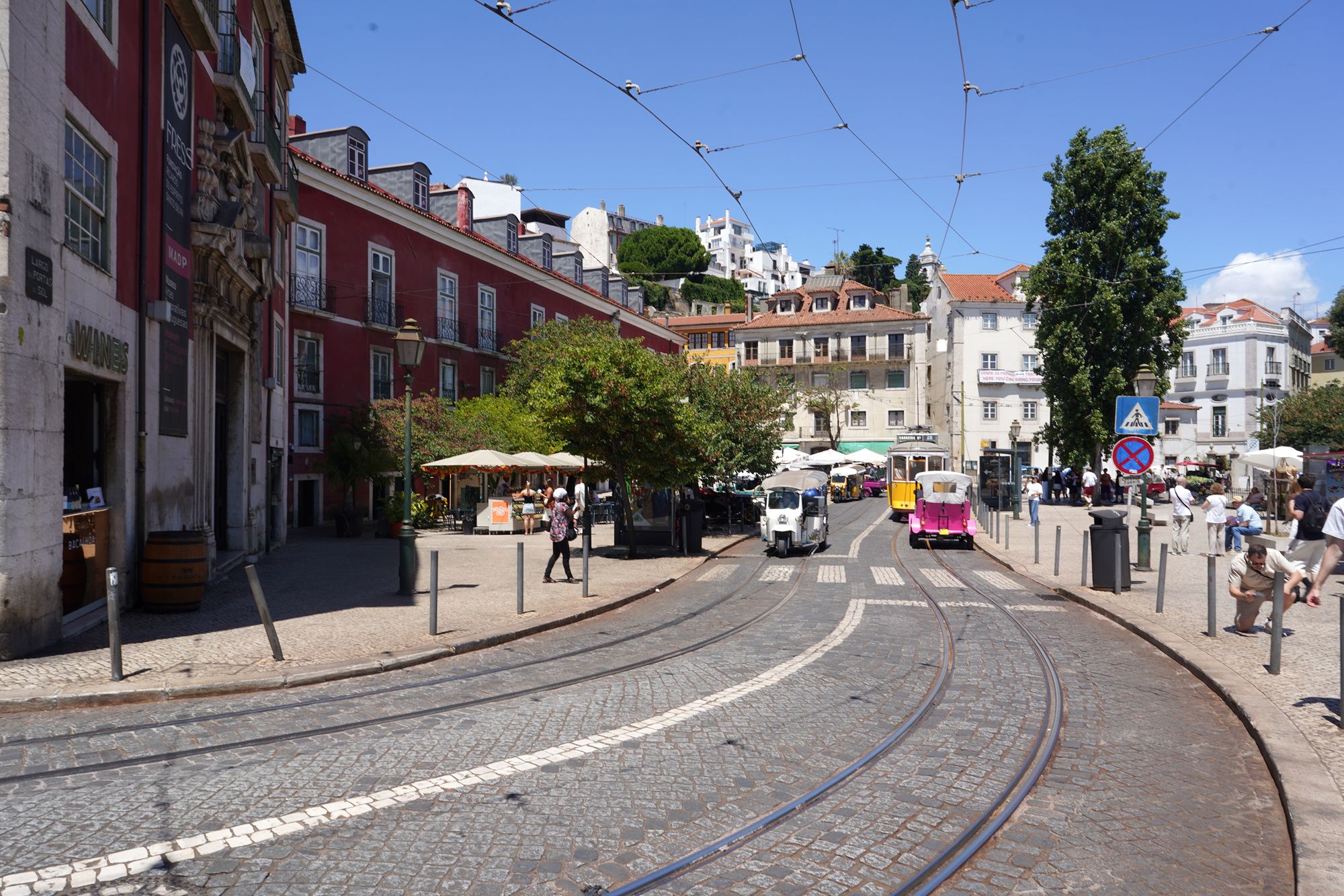 Lisbon Walk I (31) Lisbon Walk I (31)