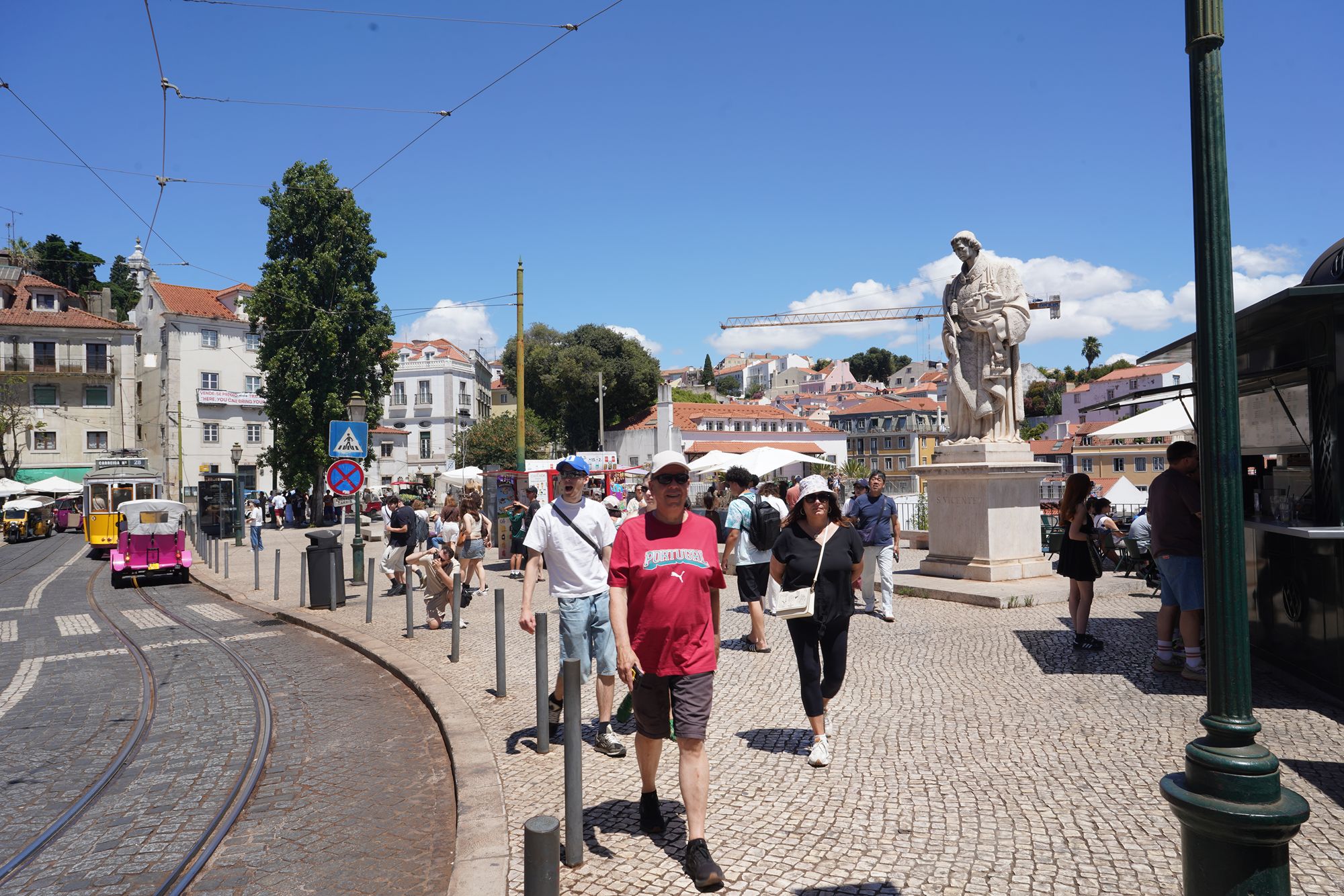 Lisbon Walk I (32) Lisbon Walk I (32)