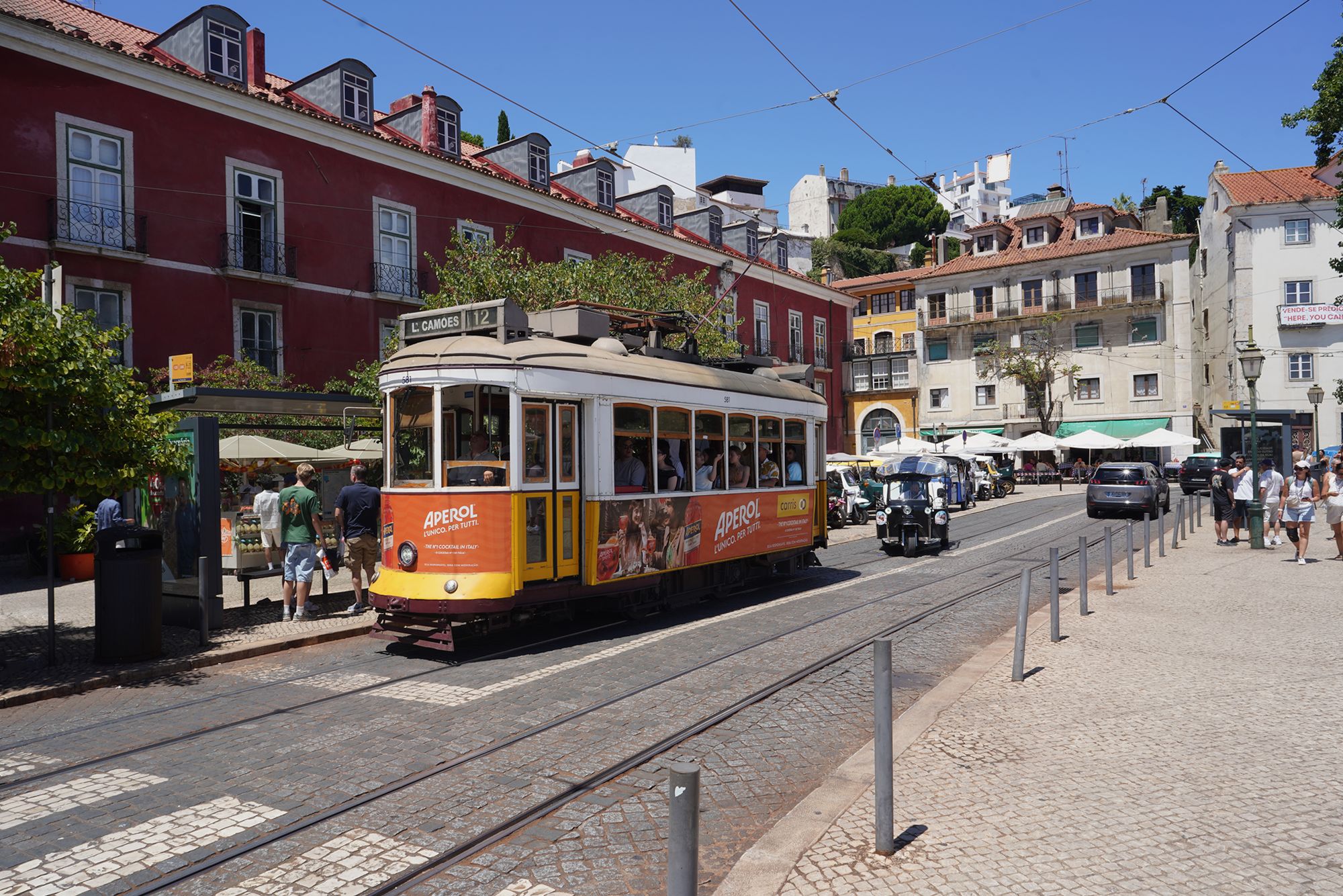 Lisbon Walk I (35) Lisbon Walk I (35)