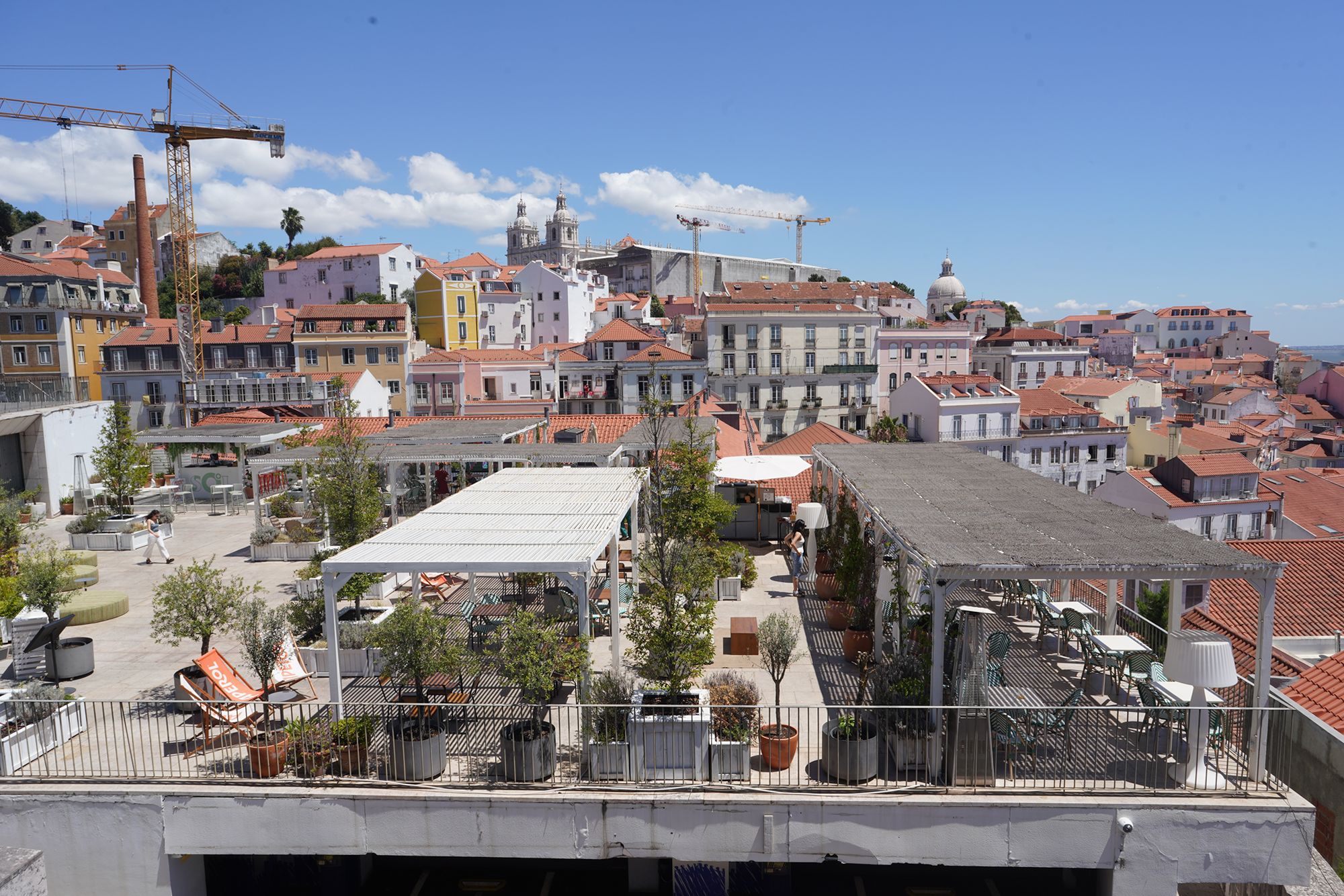 Lisbon Walk I (37) Lisbon Walk I (37)