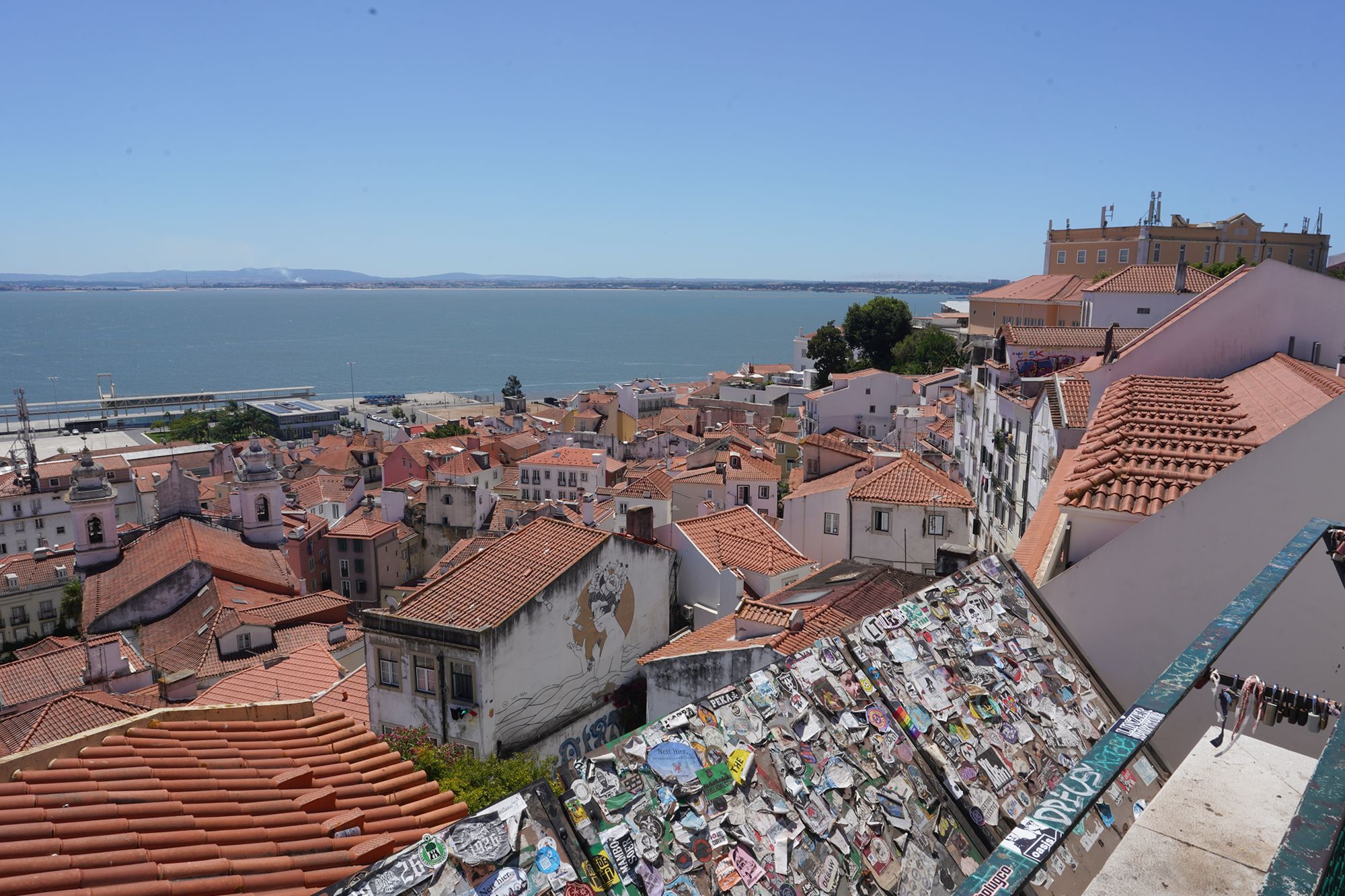 Lisbon Walk I (44) Lisbon Walk I (44)