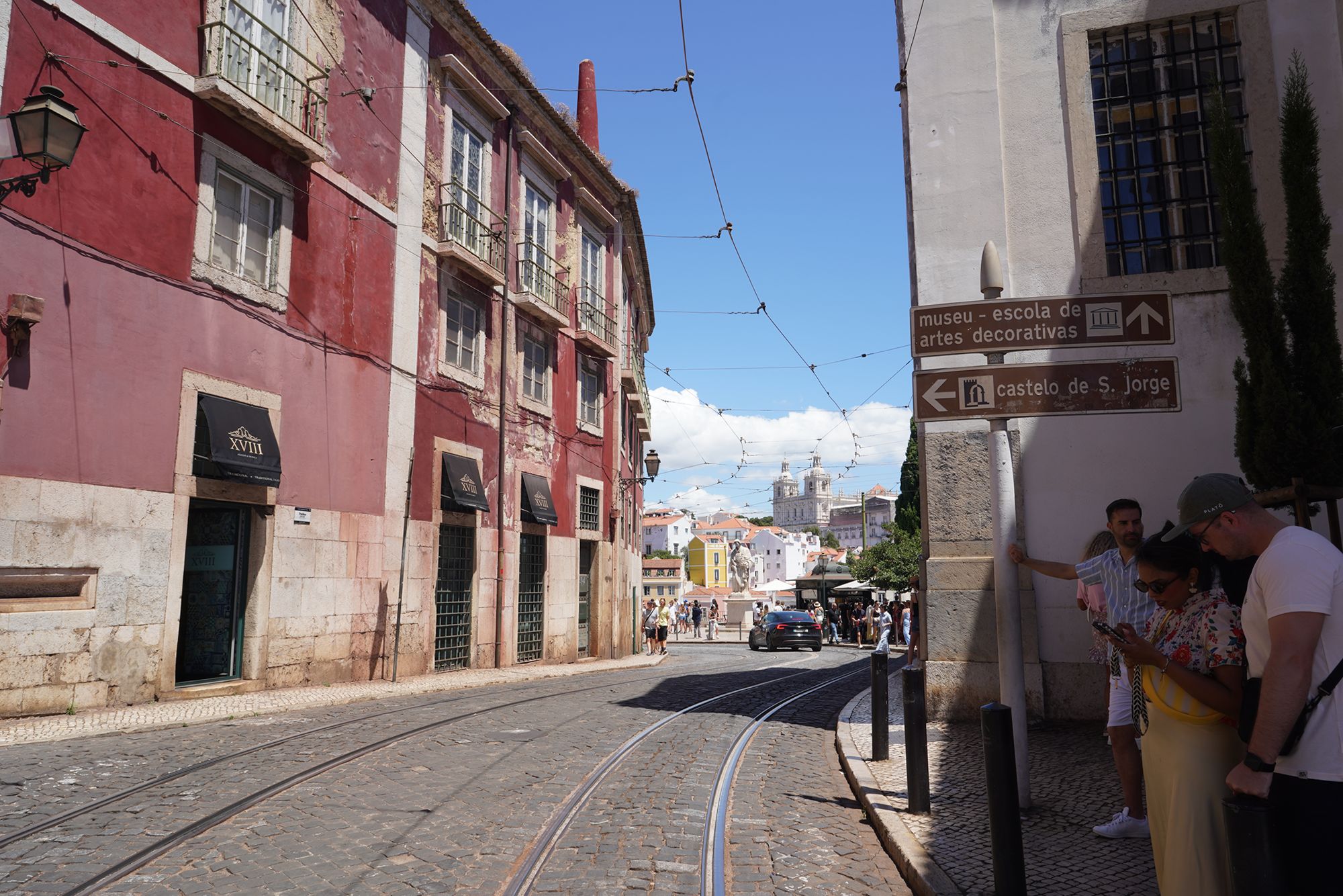 Lisbon Walk I (52) Lisbon Walk I (52)