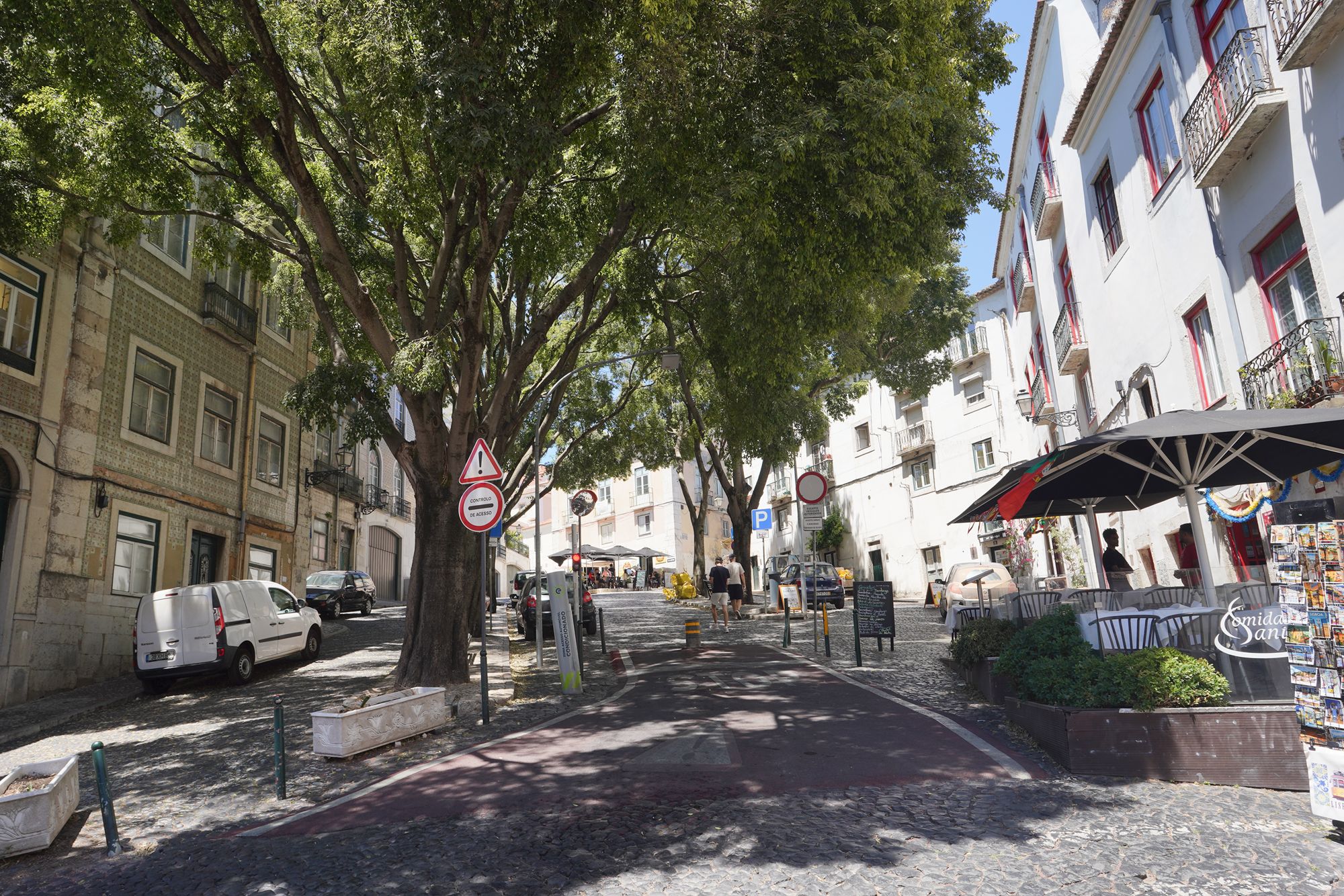 Lisbon Walk I (54) Lisbon Walk I (54)